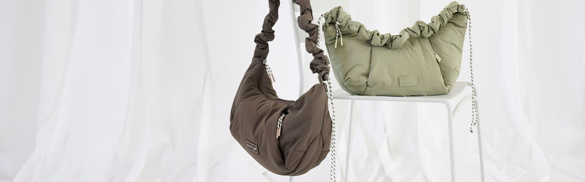Treat Pouch Emma - New in the PALOPA Shop
