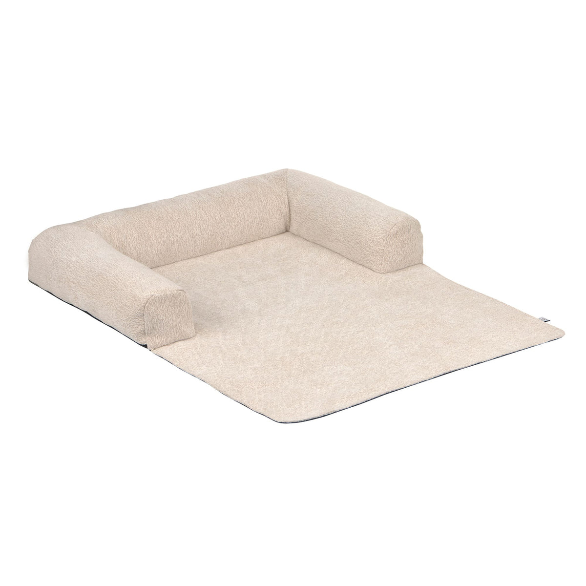 Sofa Schutzmatte Hund - Rika - Lässig