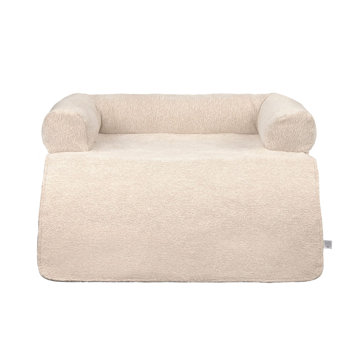 Sofa Schutzmatte Hund - Rika - Lässig