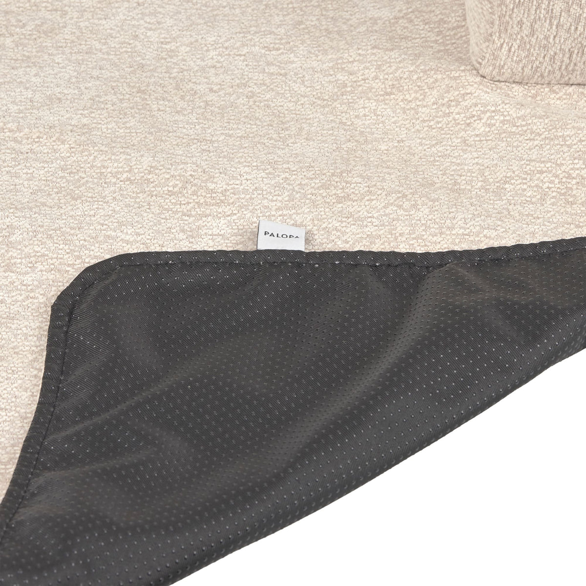 Sofa Schutzmatte Hund - Rika - Lässig