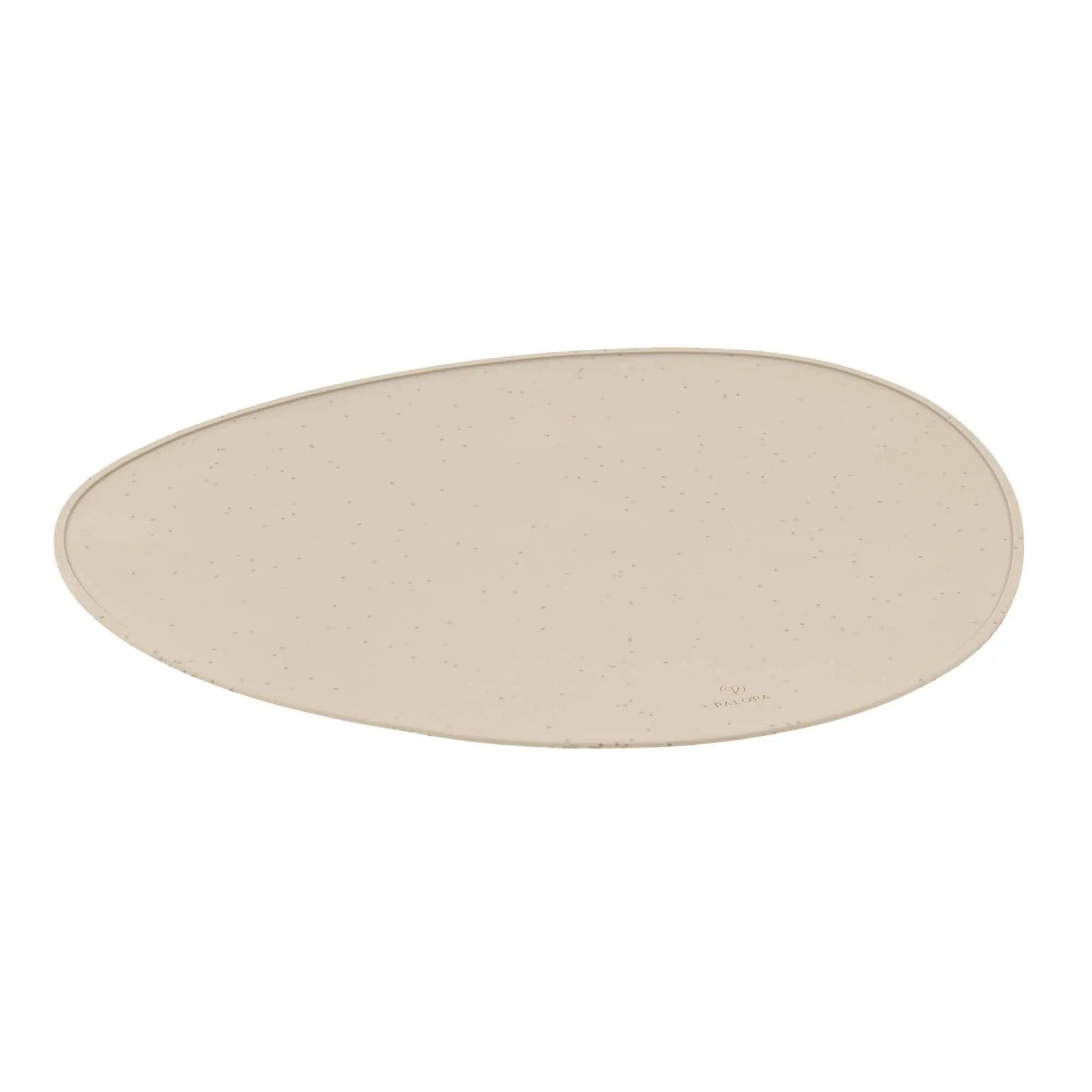 Napfunterlage - Loua, Taupe