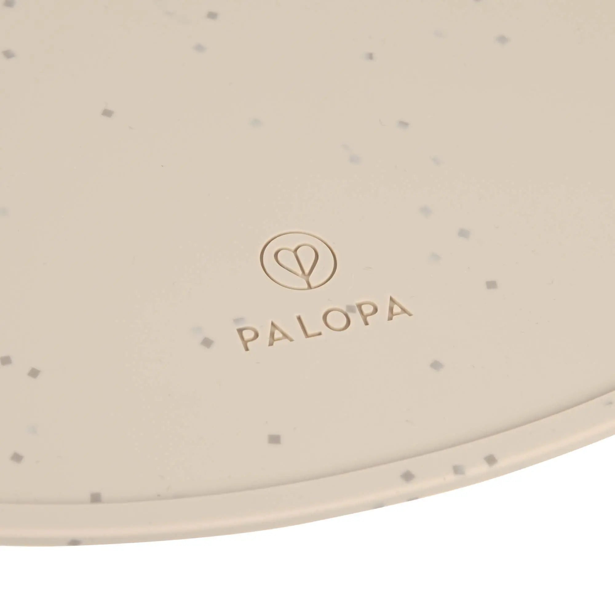 Napfunterlage - Loua, Taupe