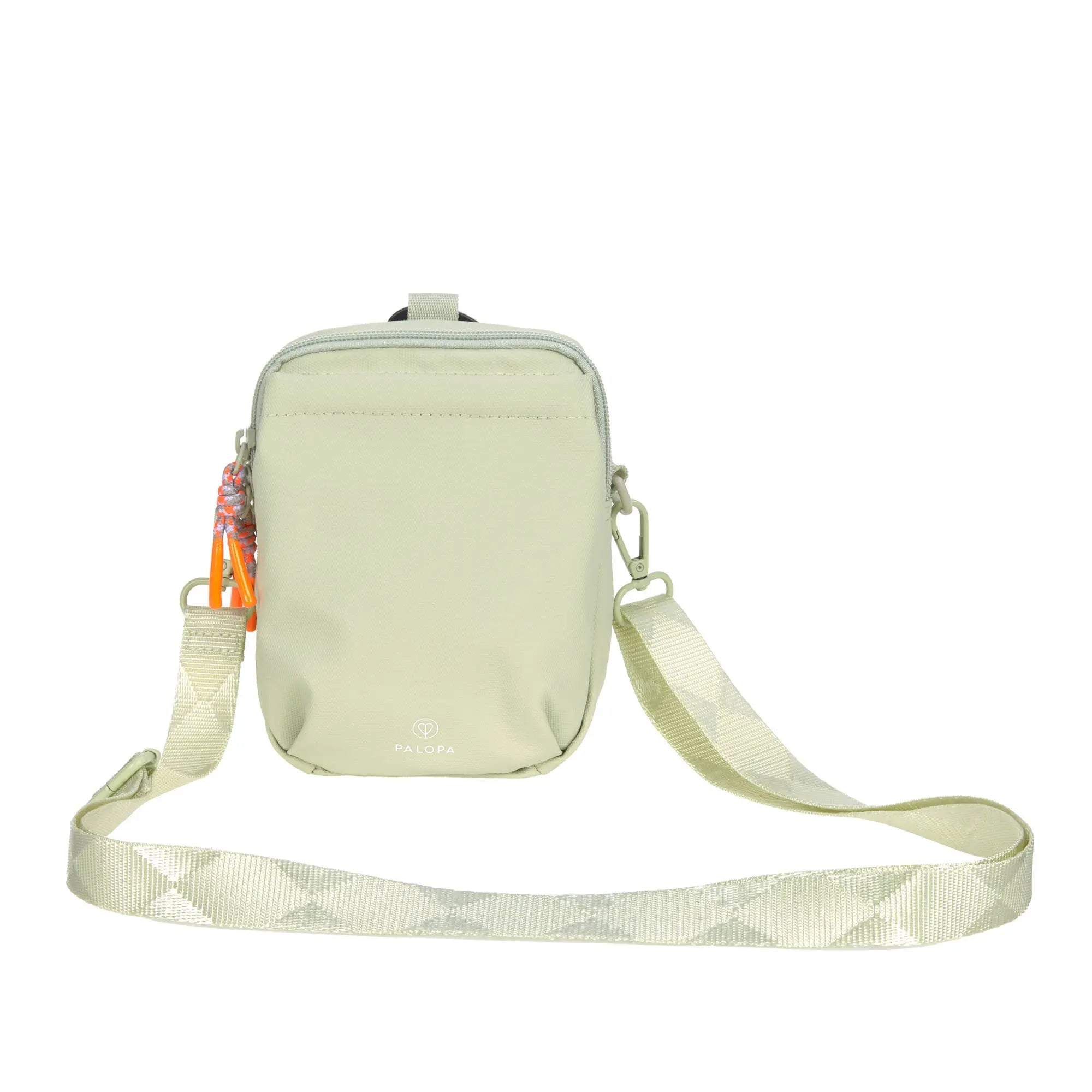 Leckerlibeutel - Greta, Khaki (Limited Edition)