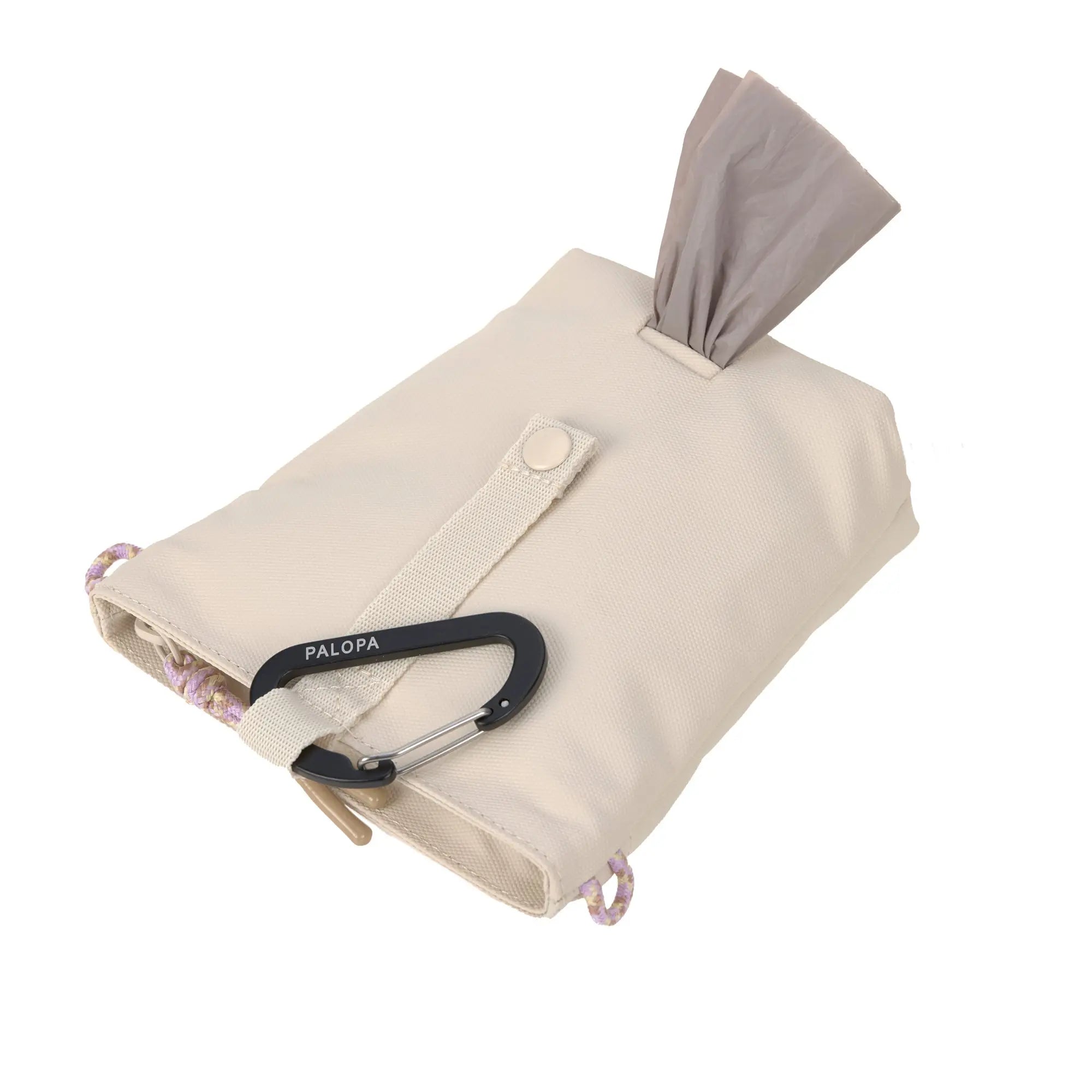 Leckerlibeutel - Karl, Creme