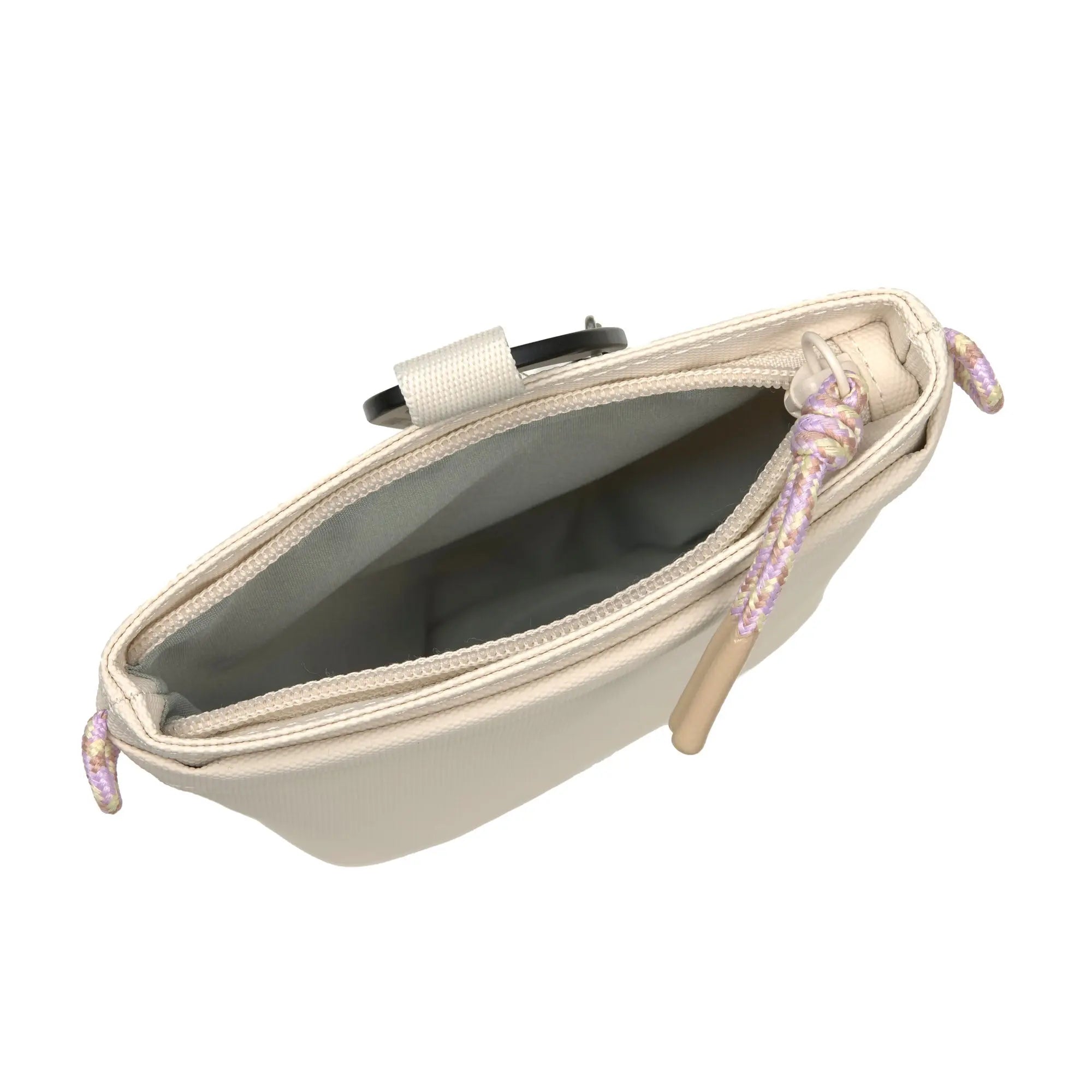 Leckerlibeutel - Karl, Creme