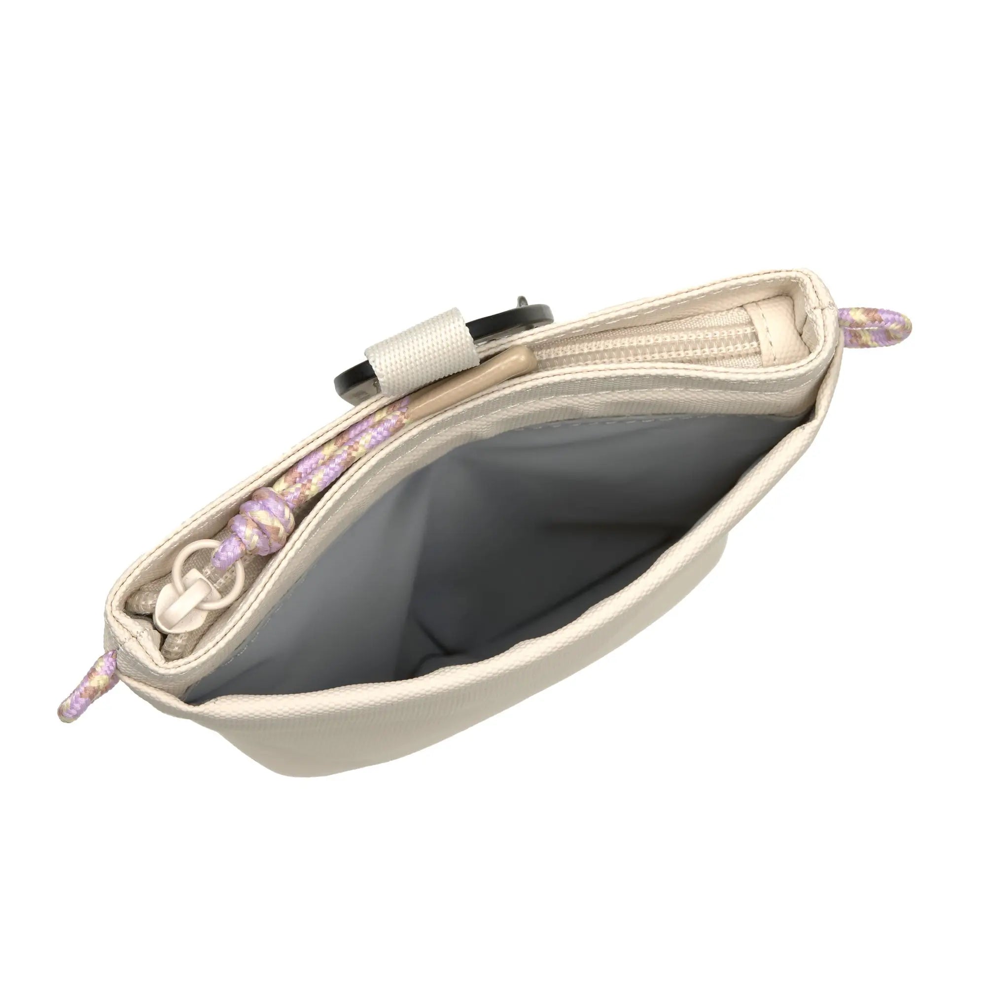 Leckerlibeutel - Karl, Creme