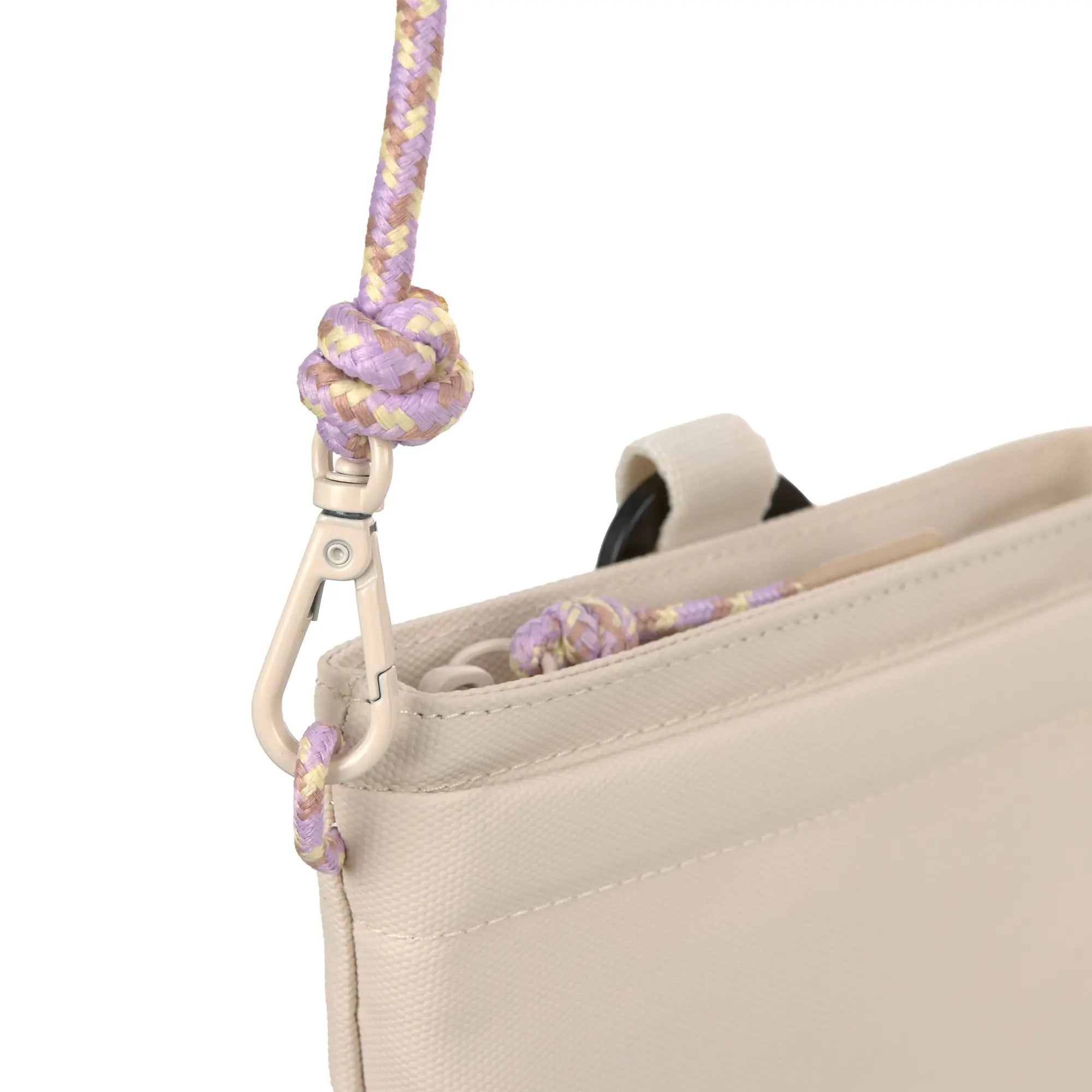 Leckerlibeutel - Karl, Creme