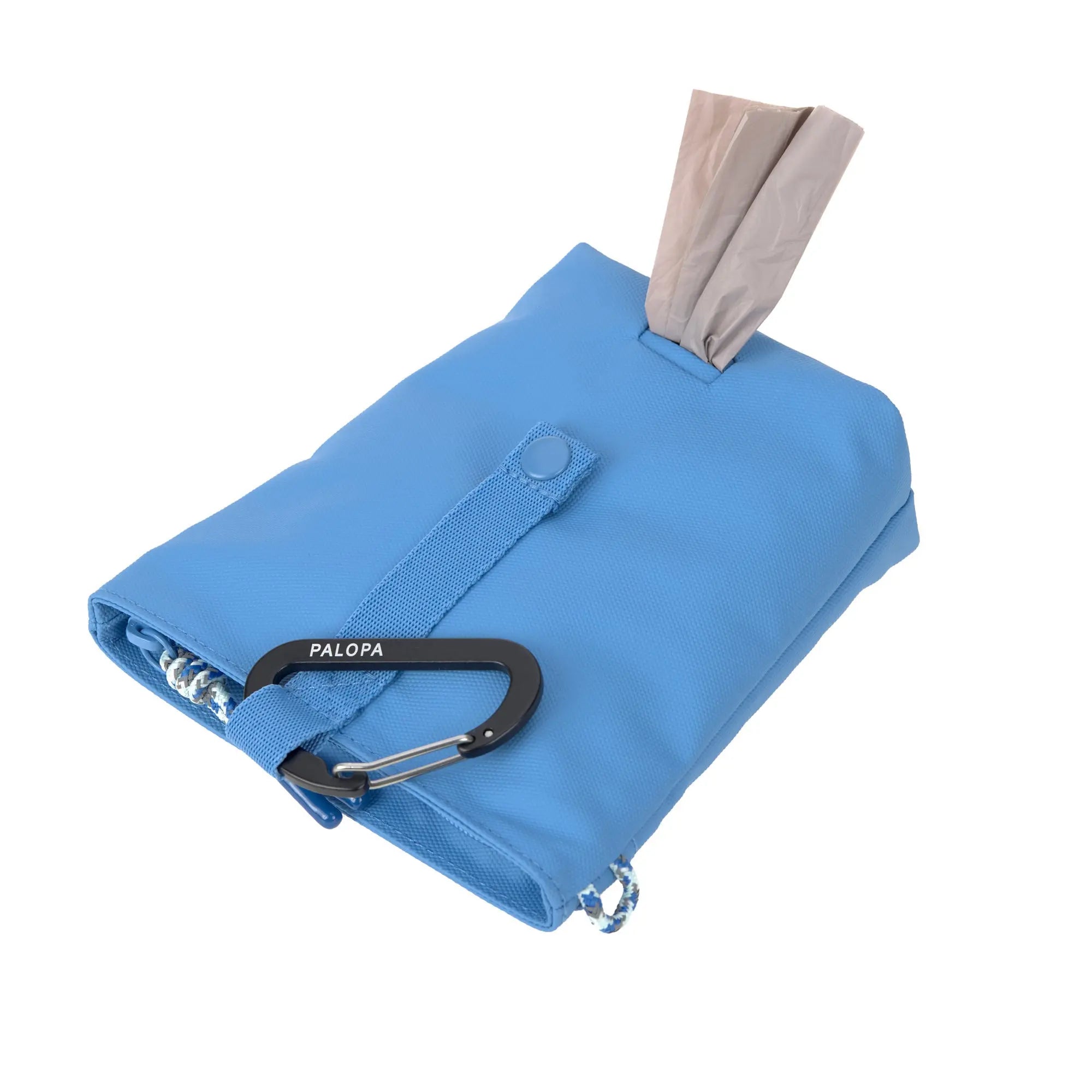 Leckerlibeutel - Karl, Himmelblau