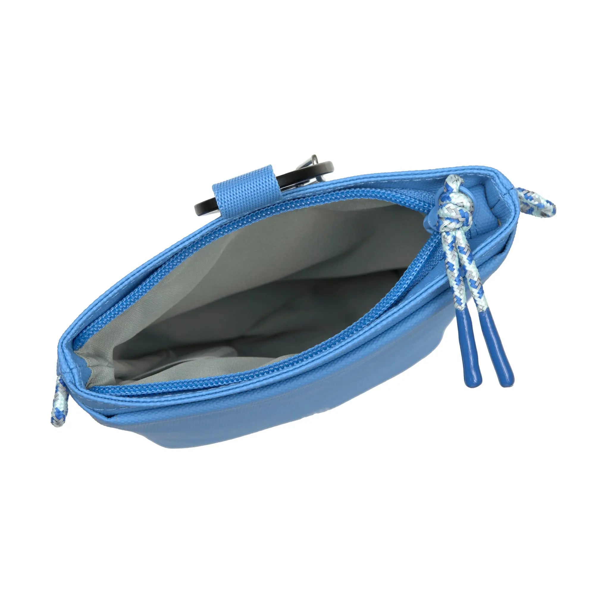 Leckerlibeutel - Karl, Himmelblau