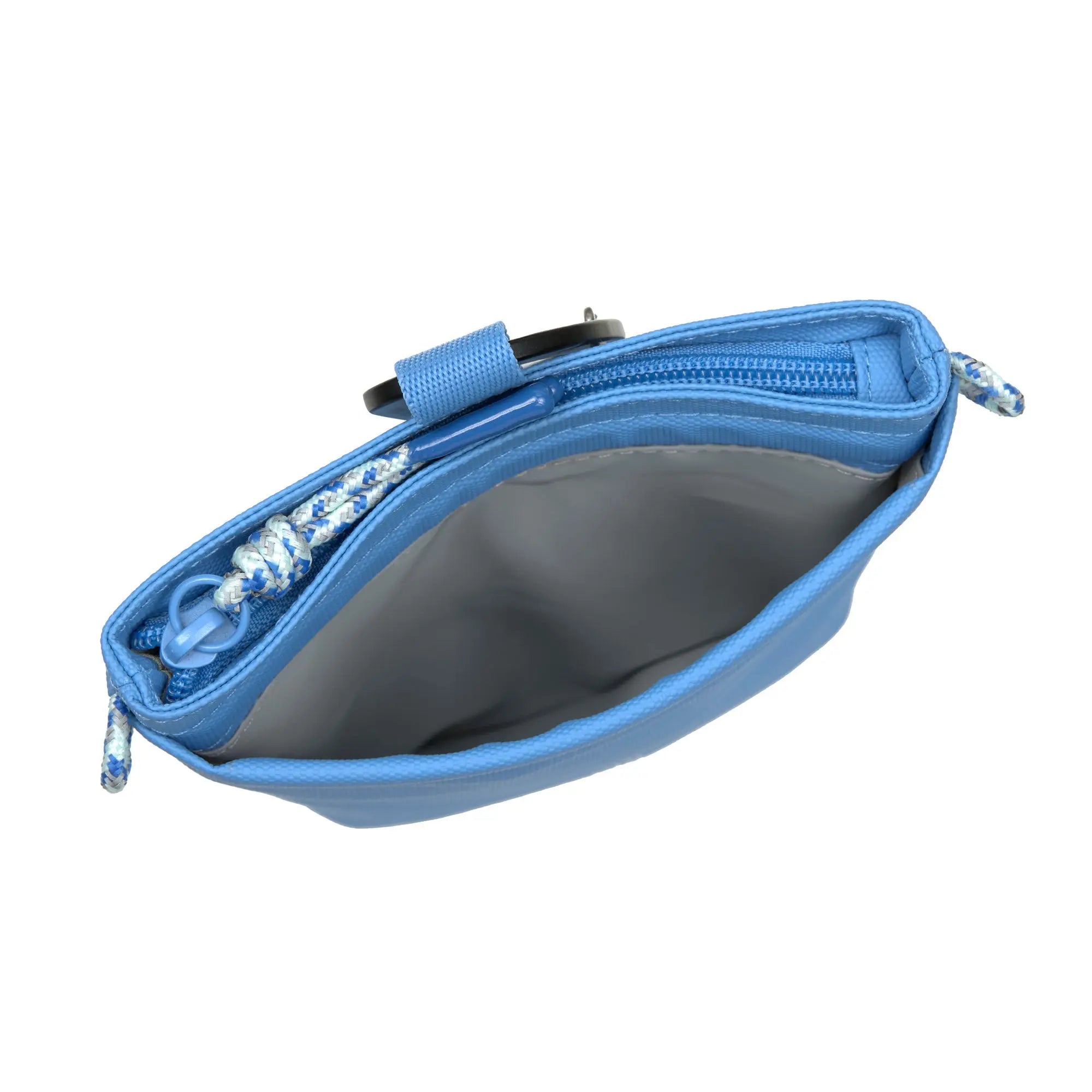 Leckerlibeutel - Karl, Himmelblau