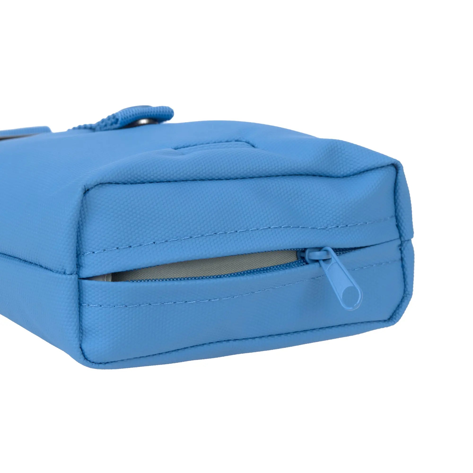 Leckerlibeutel - Karl, Himmelblau