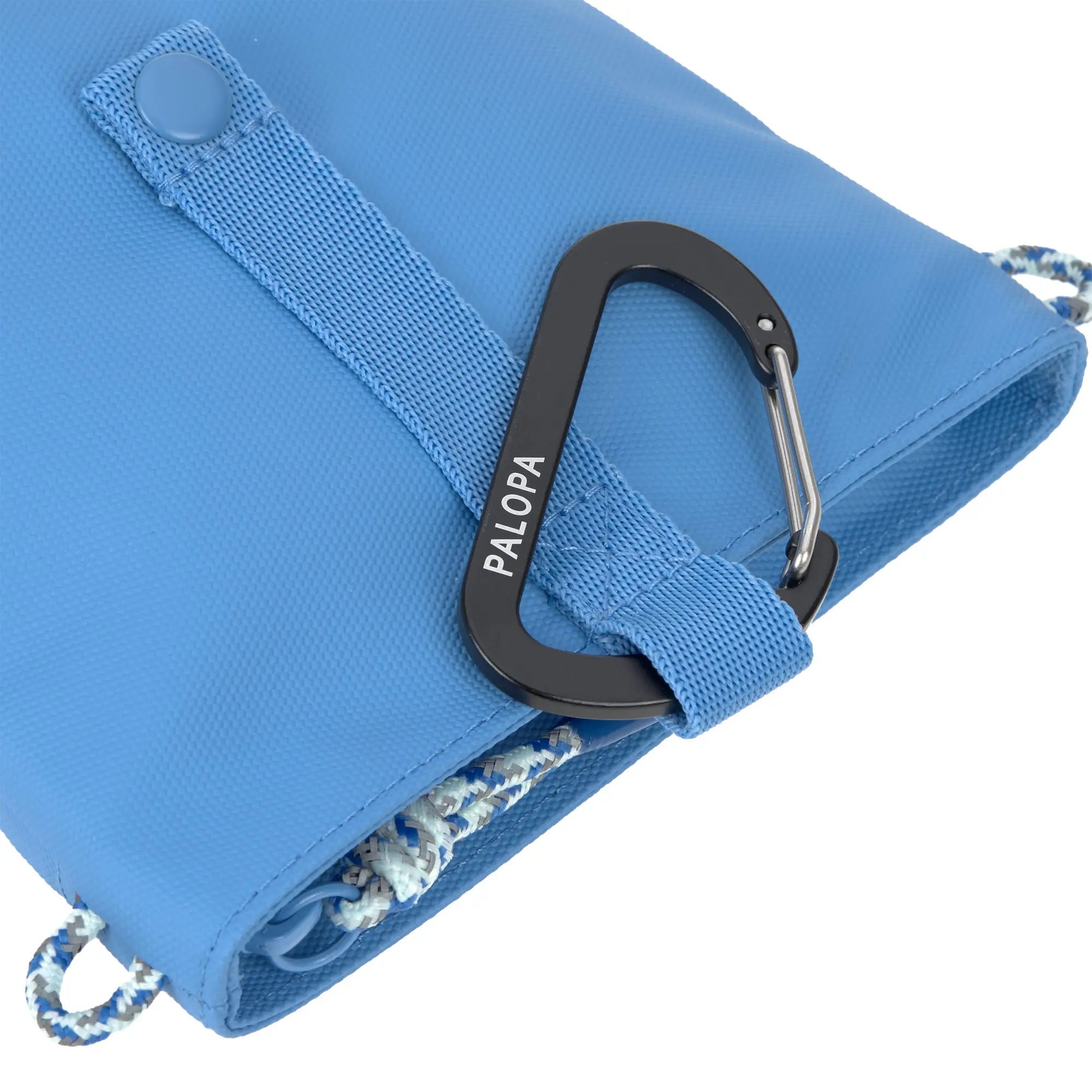 Leckerlibeutel - Karl, Himmelblau