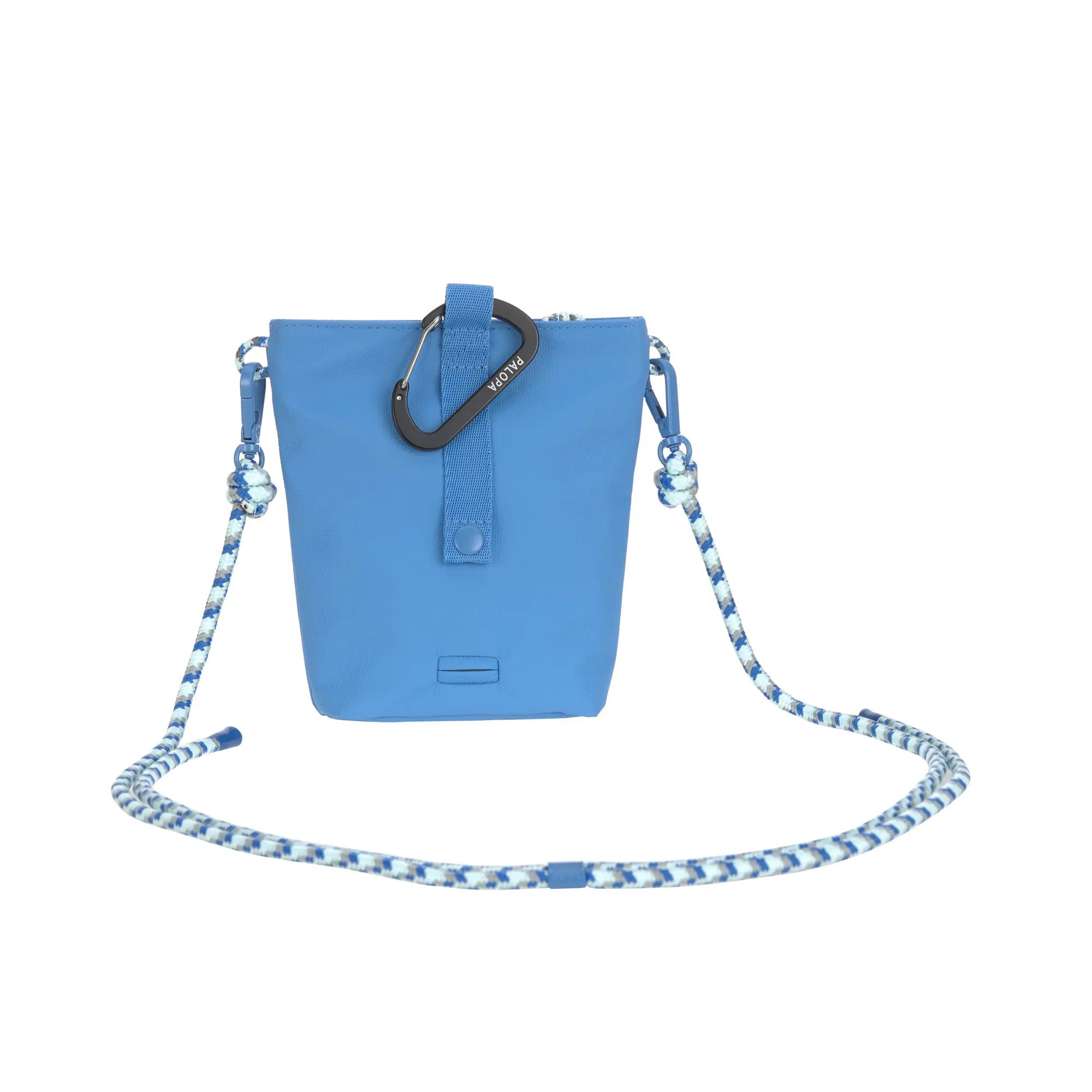 Leckerlibeutel - Karl, Himmelblau