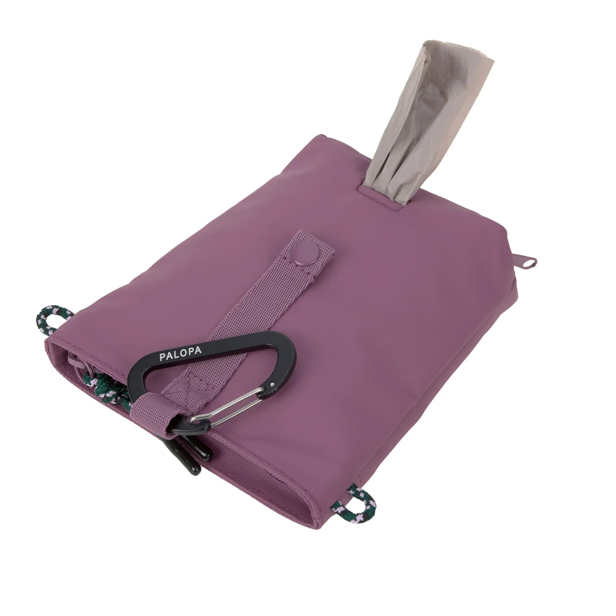 Leckerlibeutel - Karl, Berry Rot