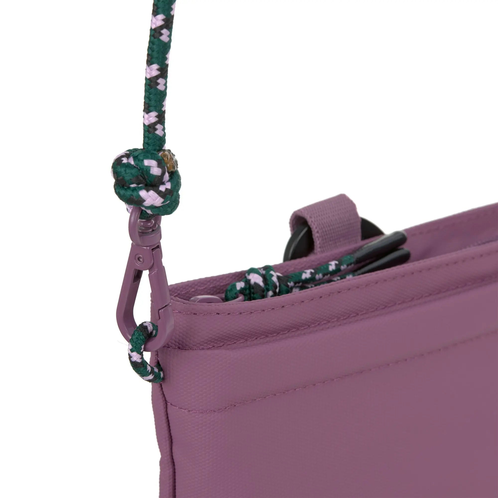 Leckerlibeutel - Karl, Berry Rot