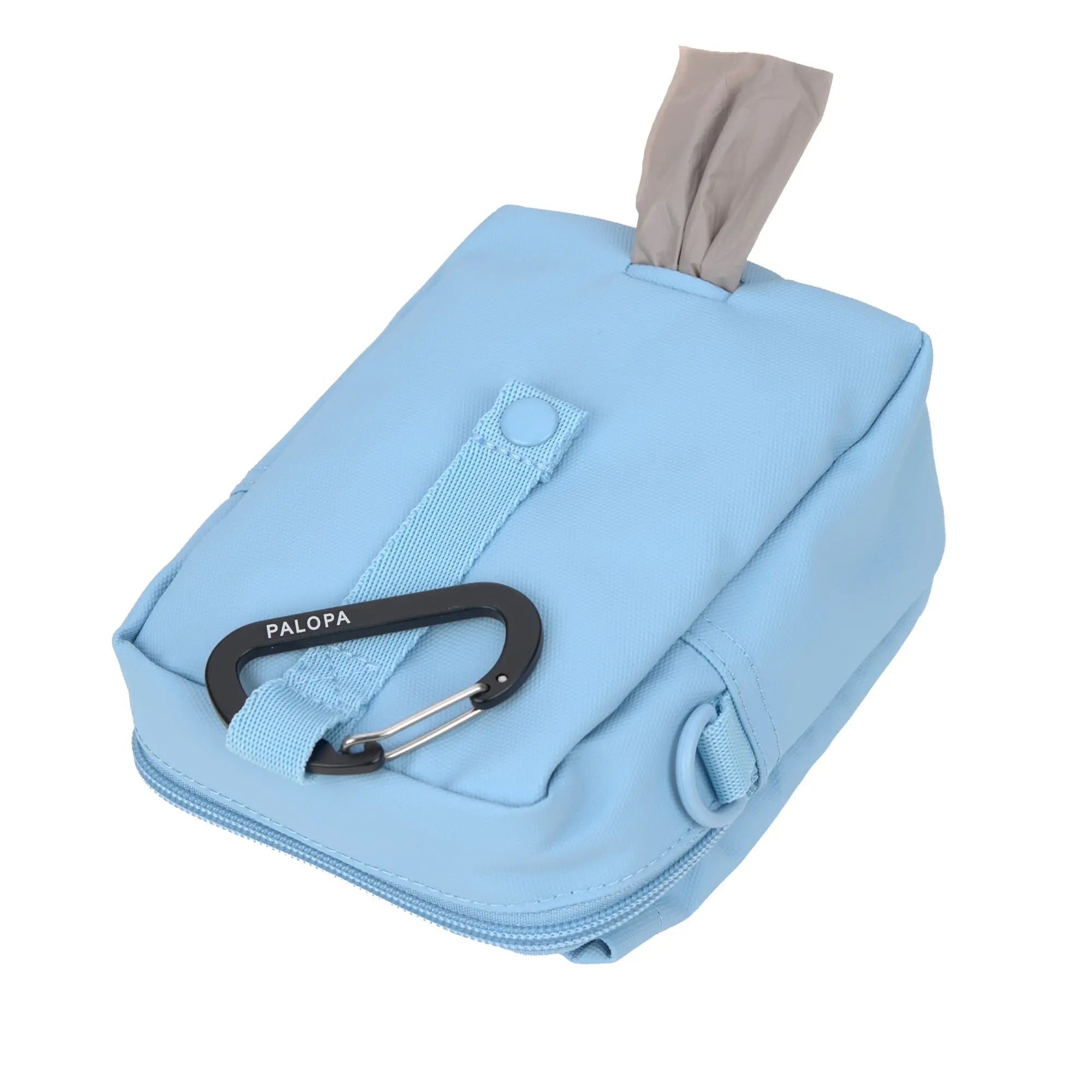 Leckerlibeutel - Greta, Hellblau