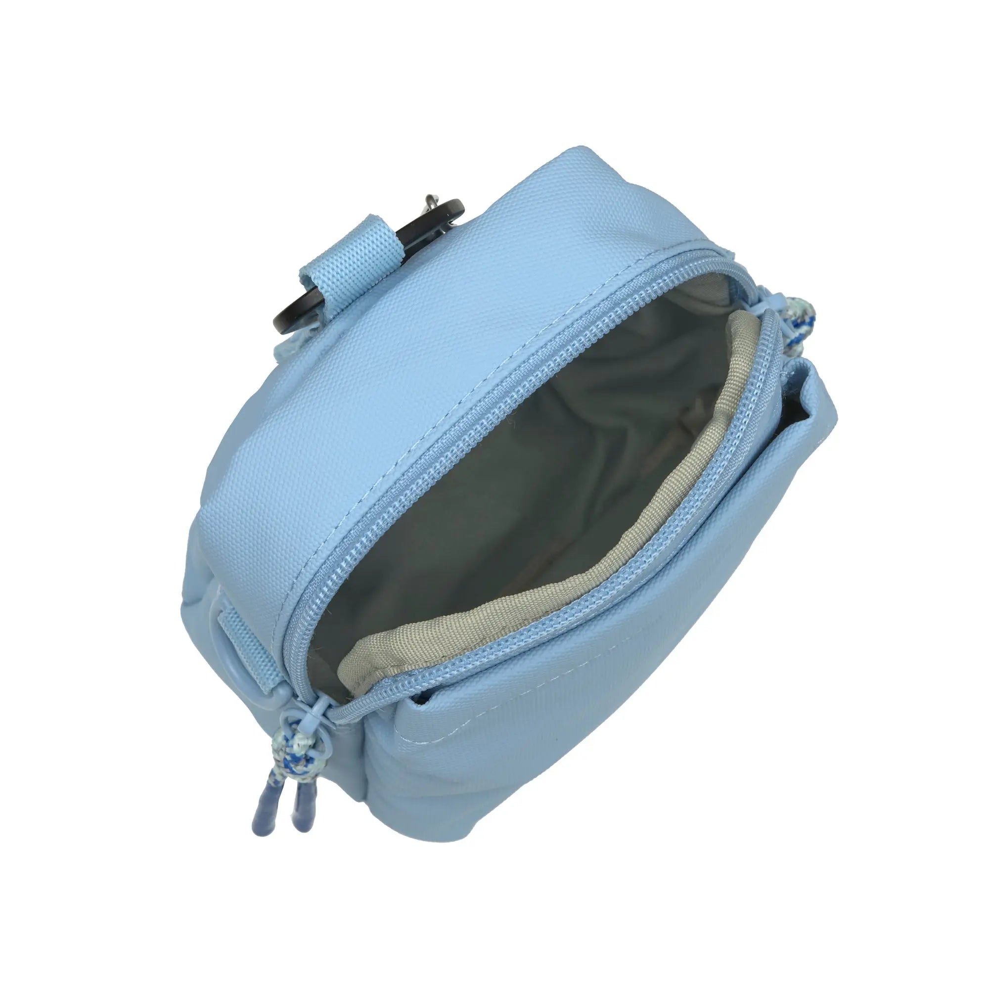 Leckerlibeutel - Greta, Hellblau