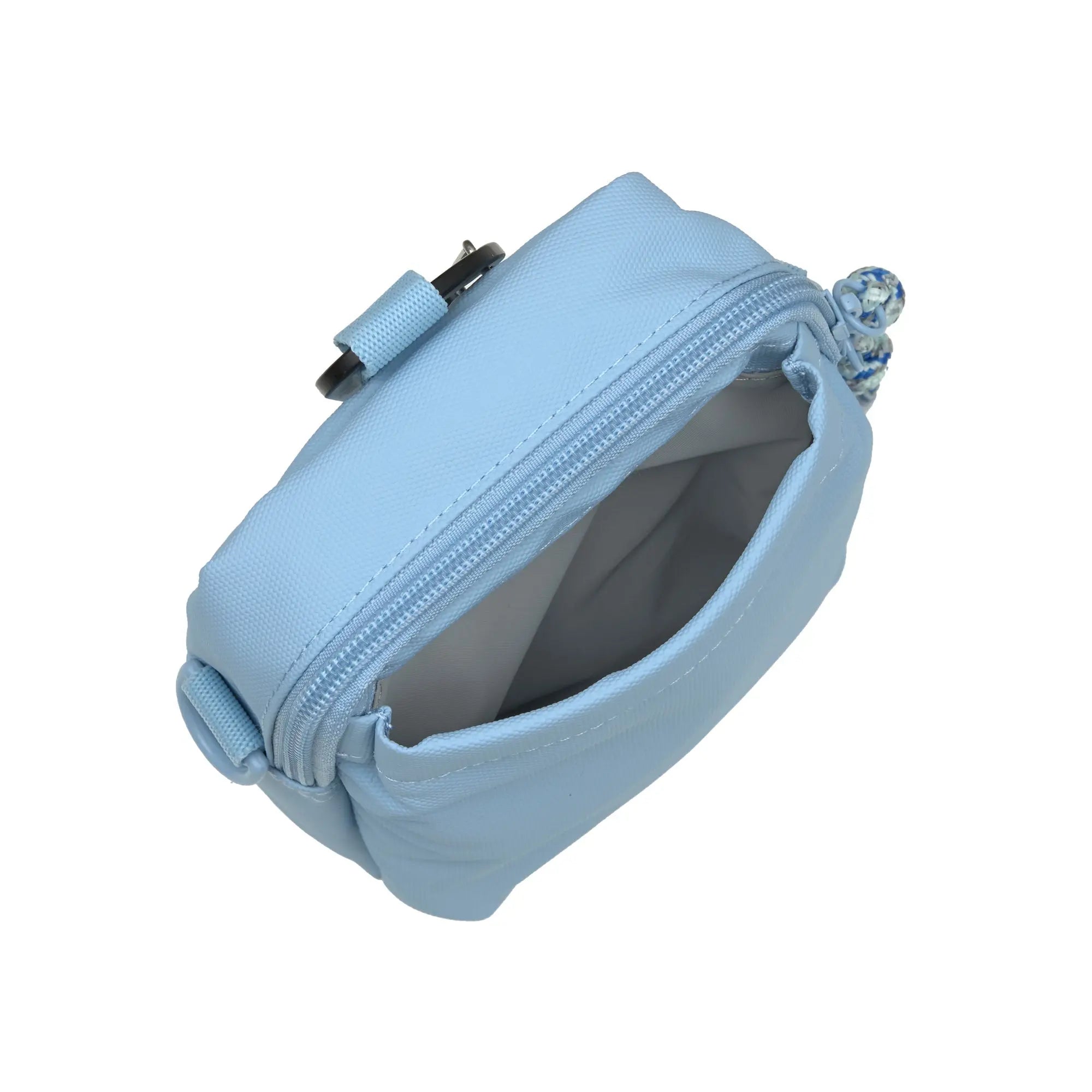 Leckerlibeutel - Greta, Hellblau