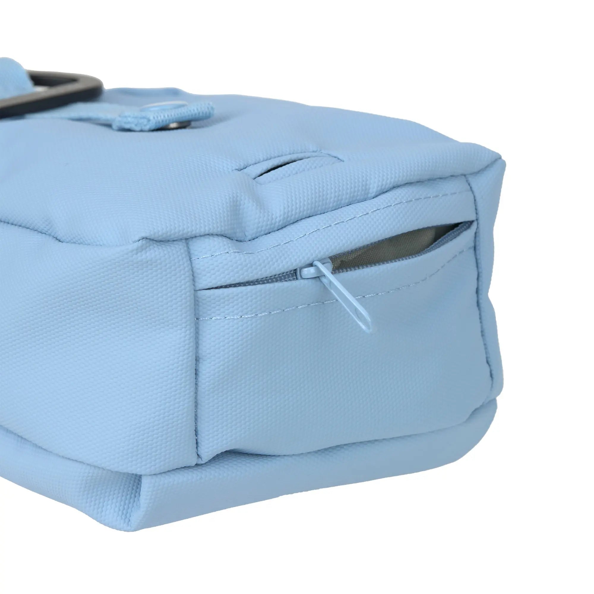 Leckerlibeutel - Greta, Hellblau