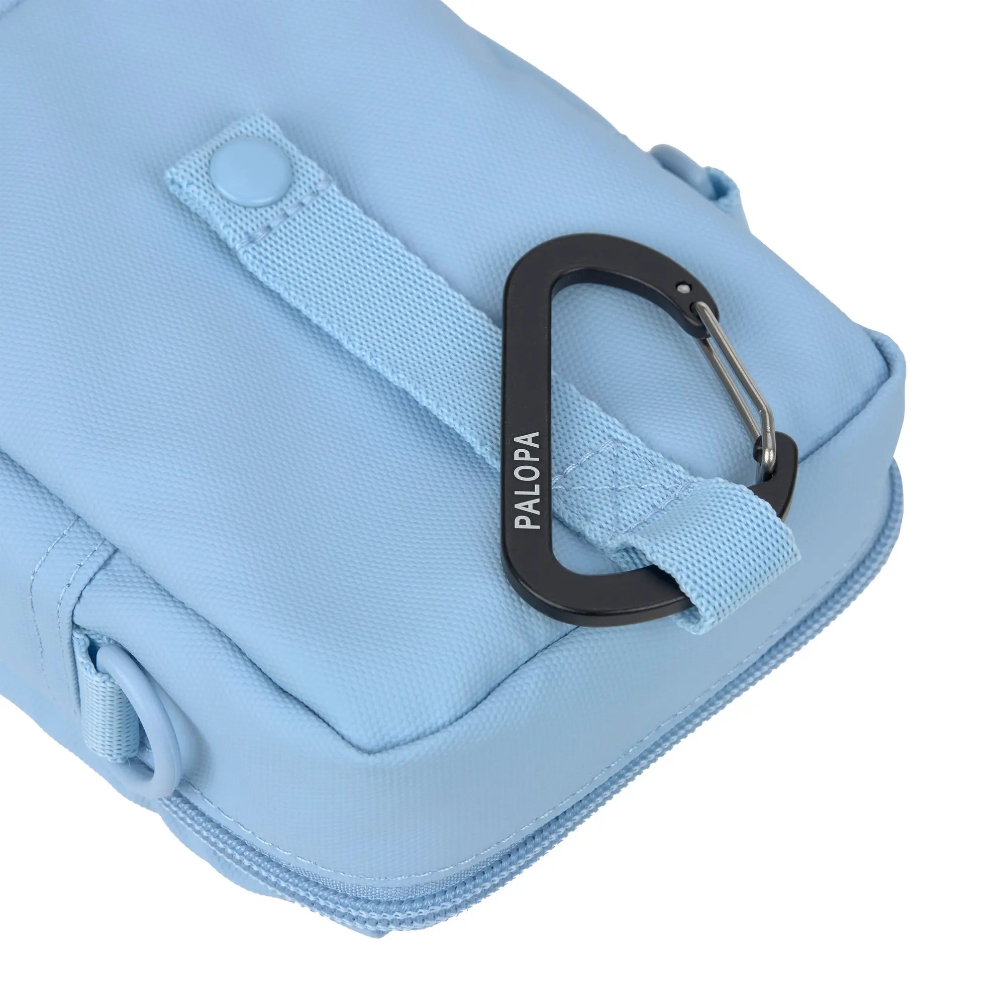 Leckerlibeutel - Greta, Hellblau