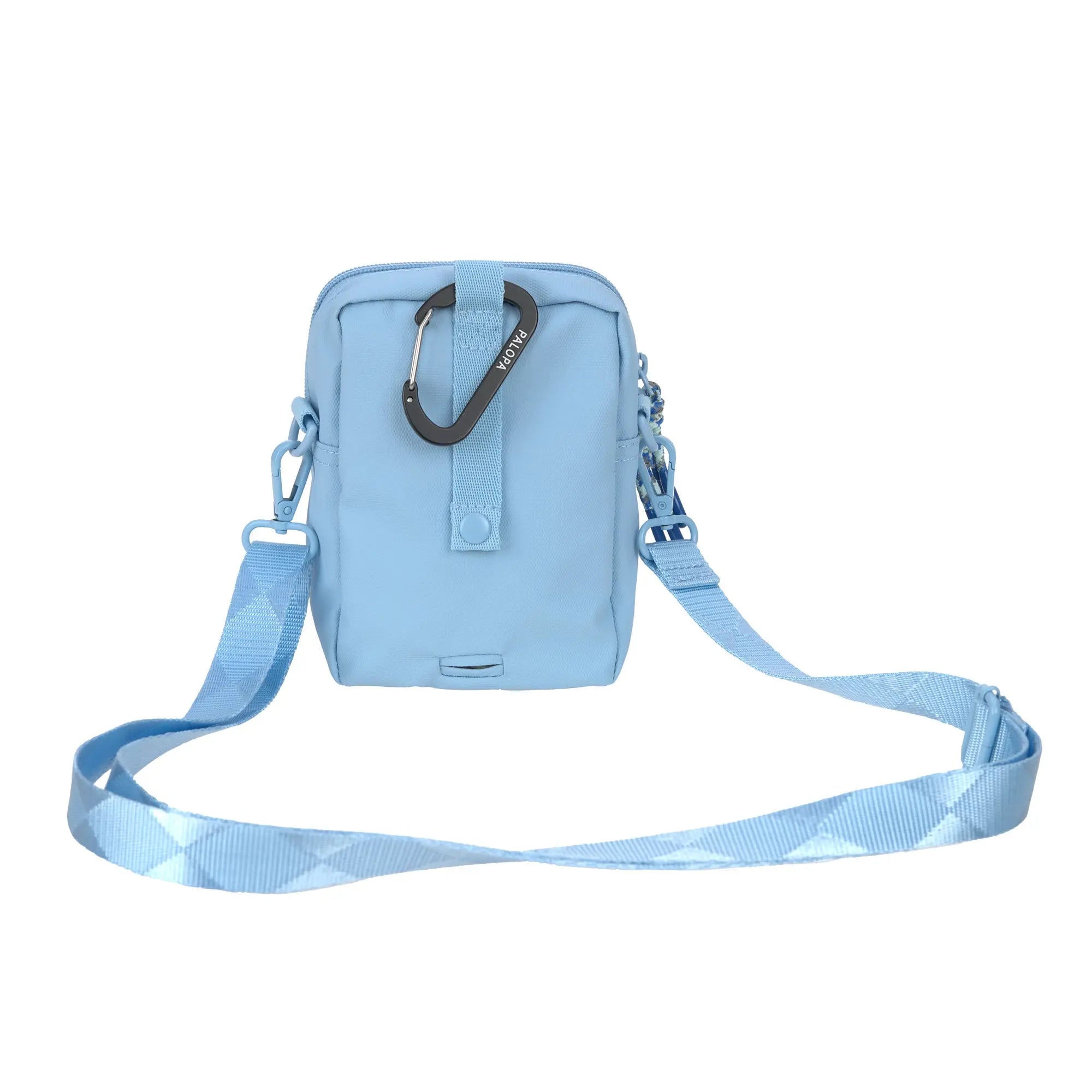 Leckerlibeutel - Greta, Hellblau