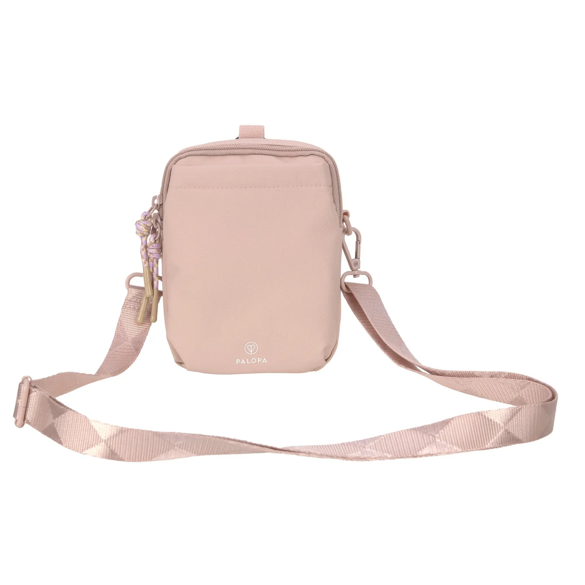 Leckerlibeutel - Greta, Rosa
