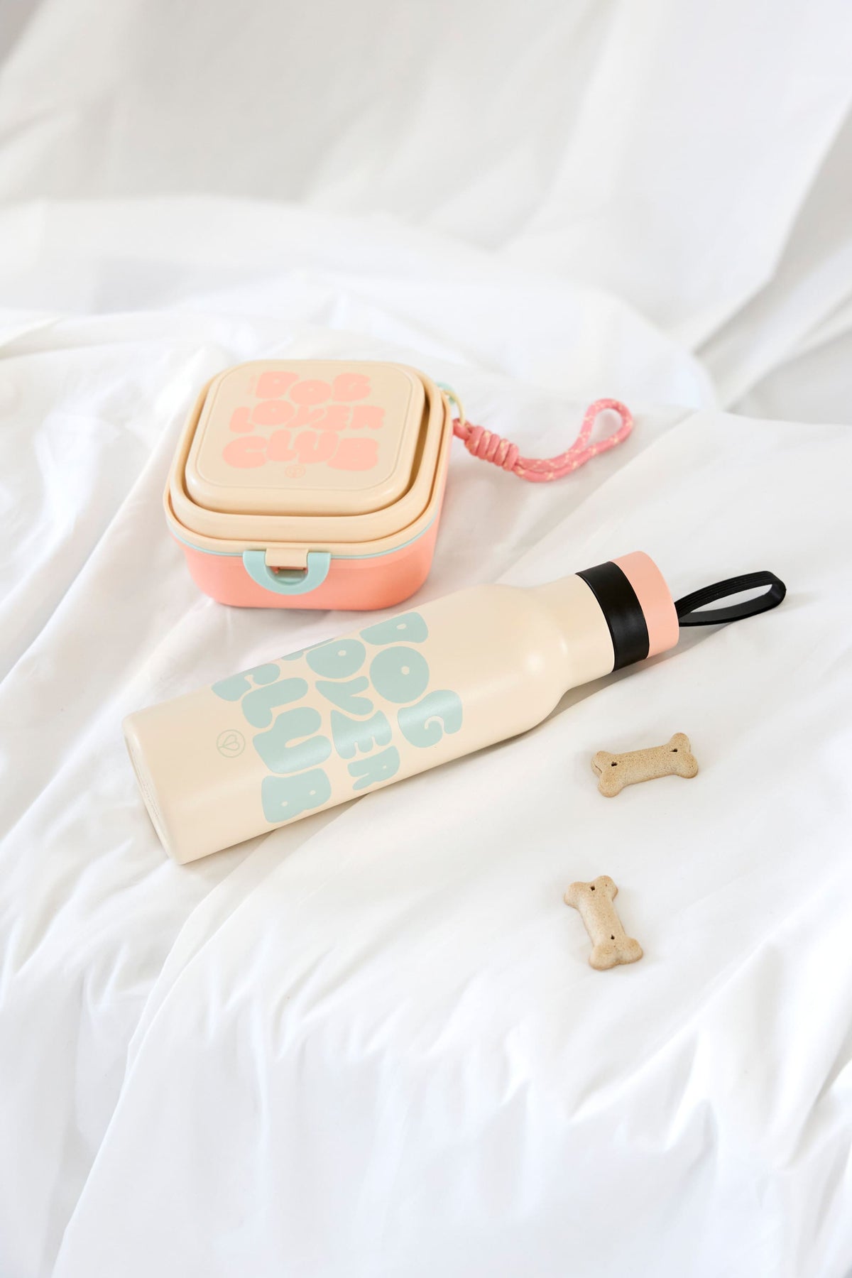 Snackbox Hunde - Dobo