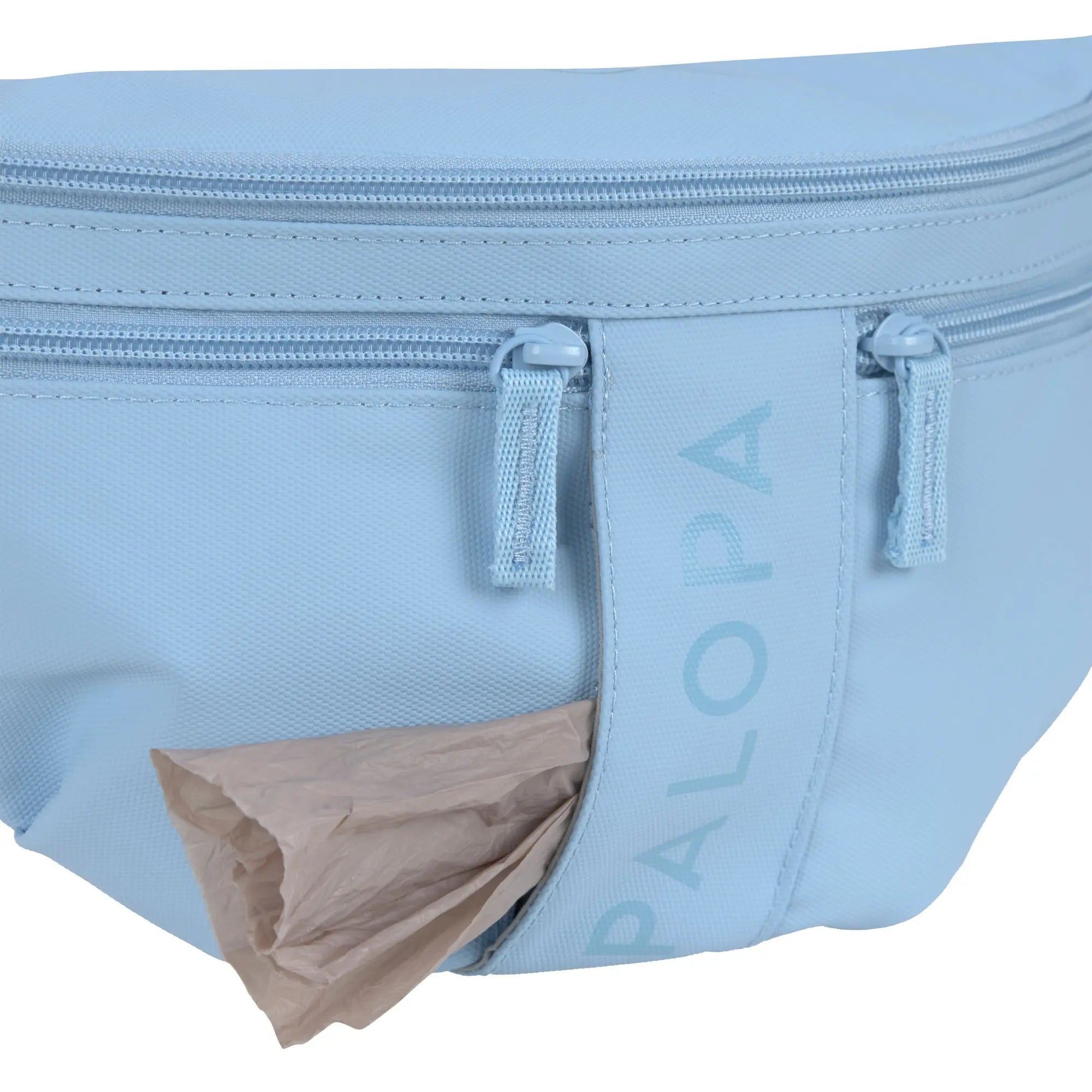 Sac à friandises - Emma, bleu clair
