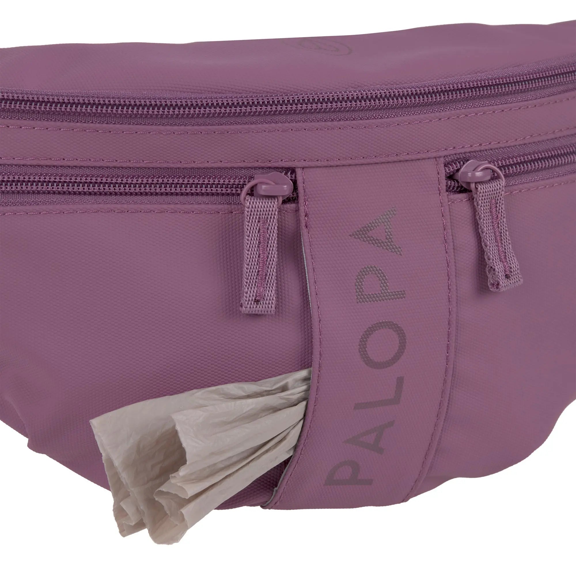 Sac à friandises - Emma, Rouge Baie