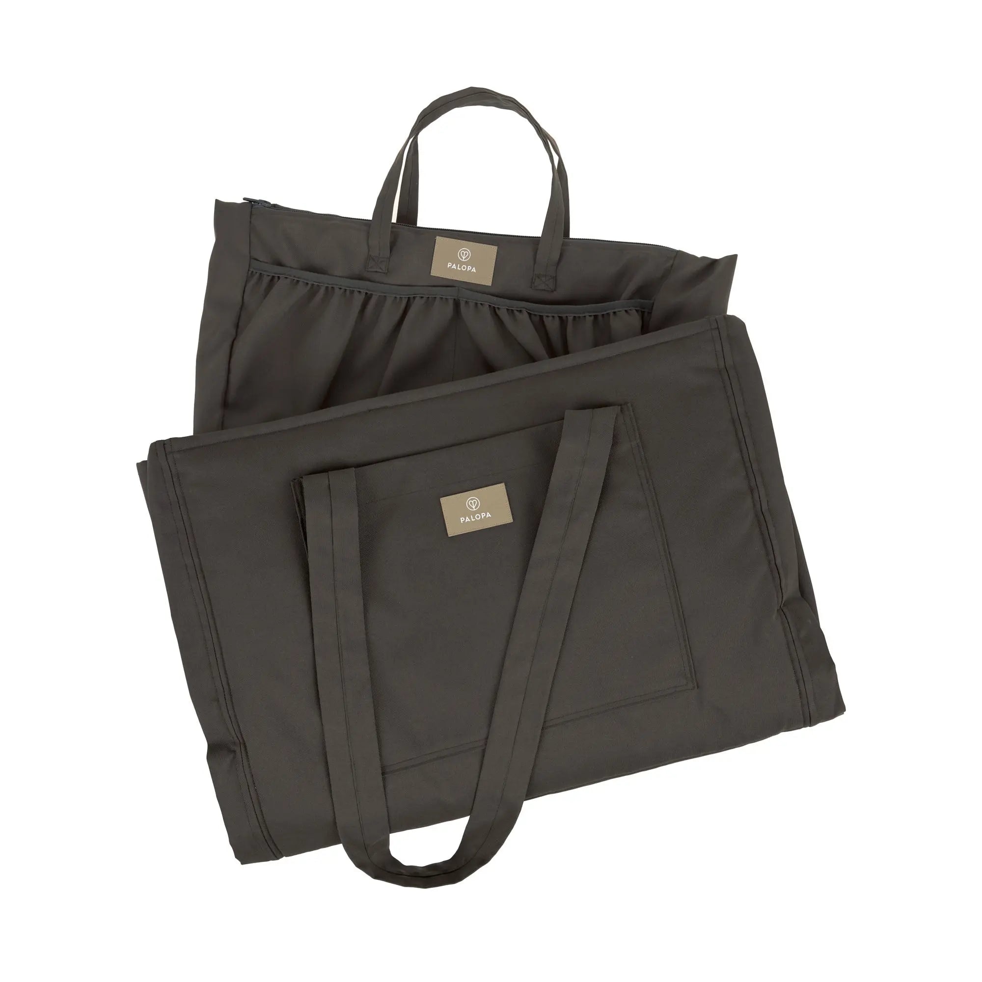 Organizer Tasche - Jari, Anthrazit