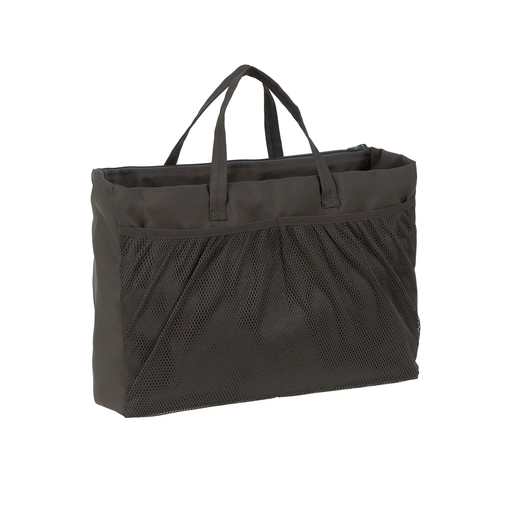Organizer Tasche - Jari, Anthrazit