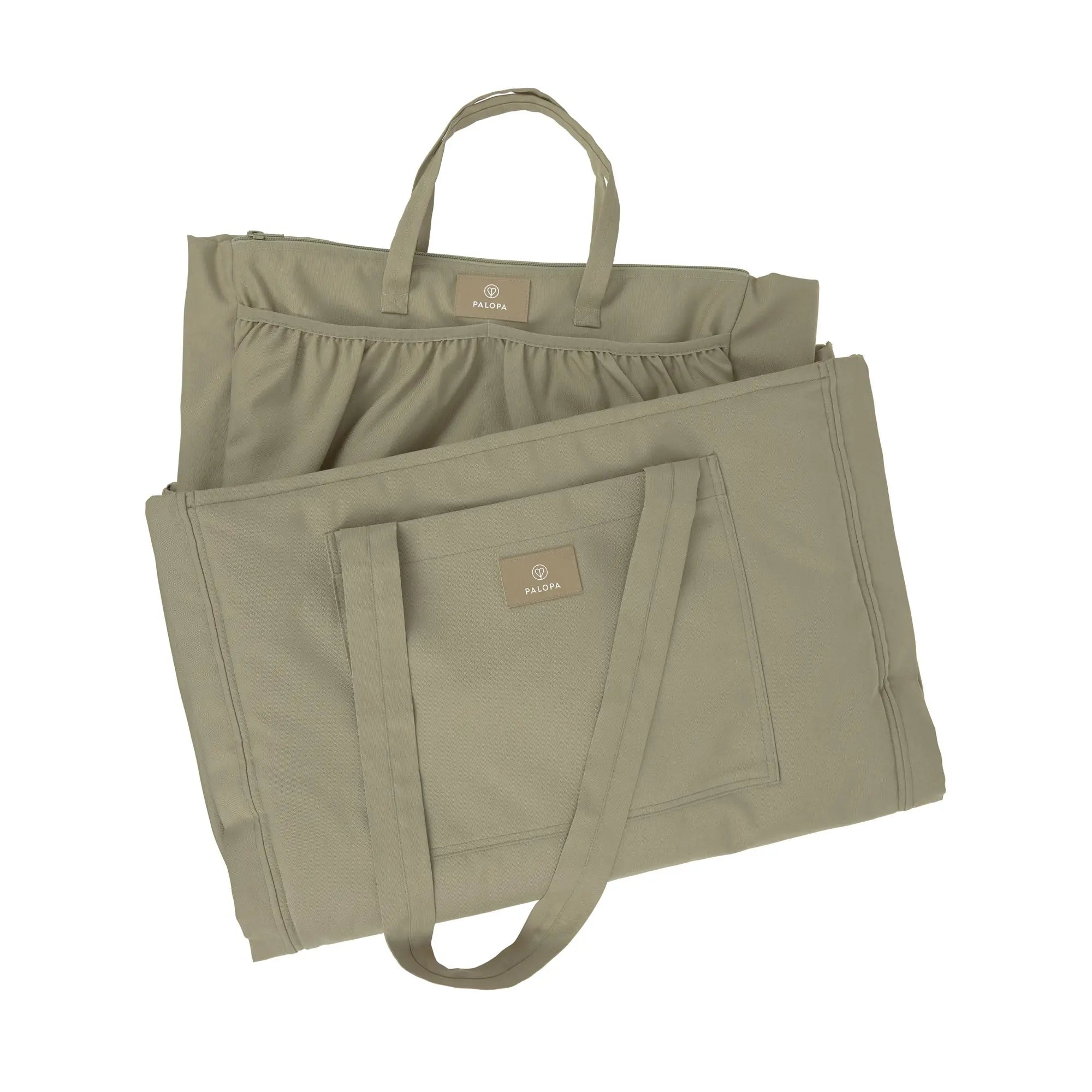 Organizer Tasche - Jari, Salbei