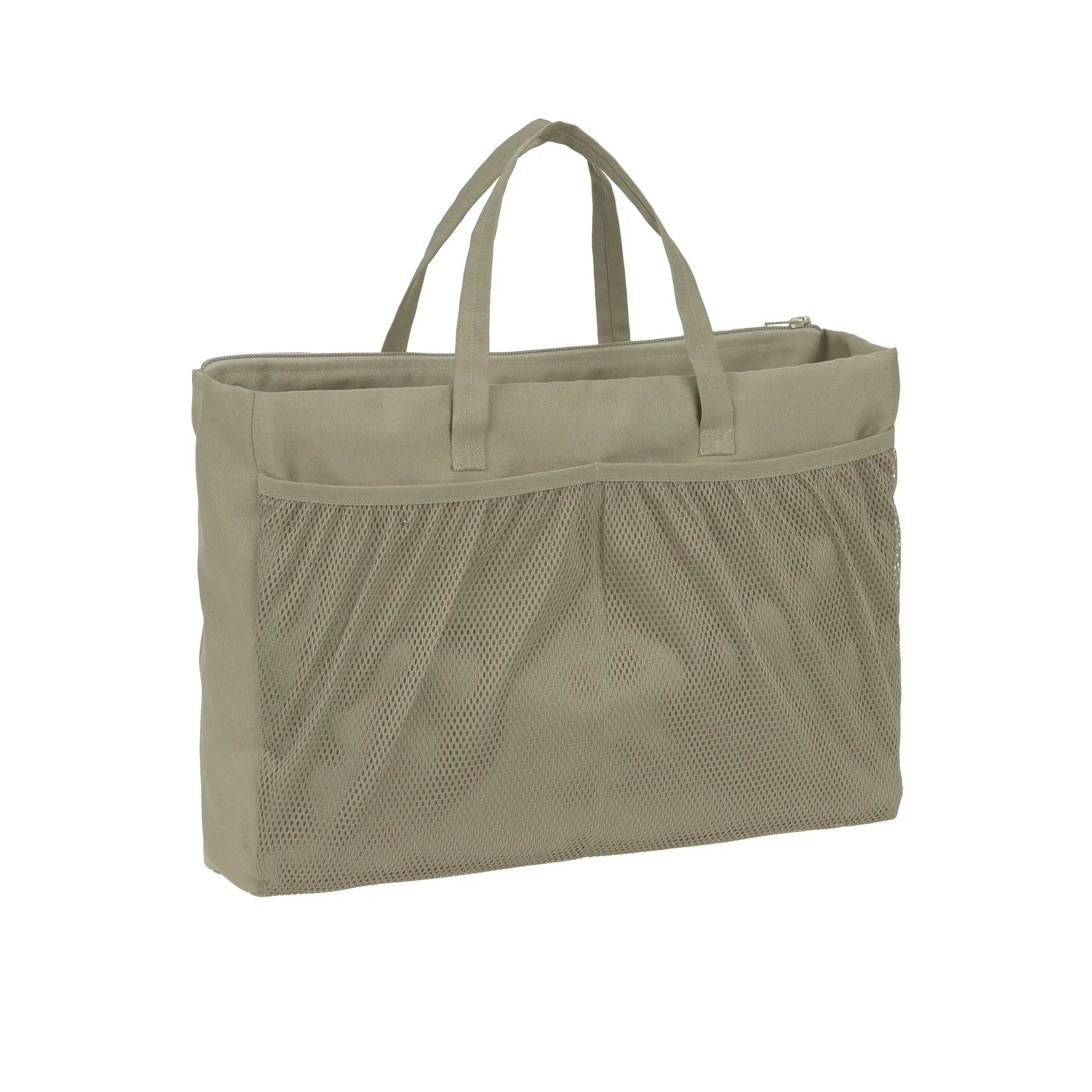 Organizer Tasche - Jari, Salbei