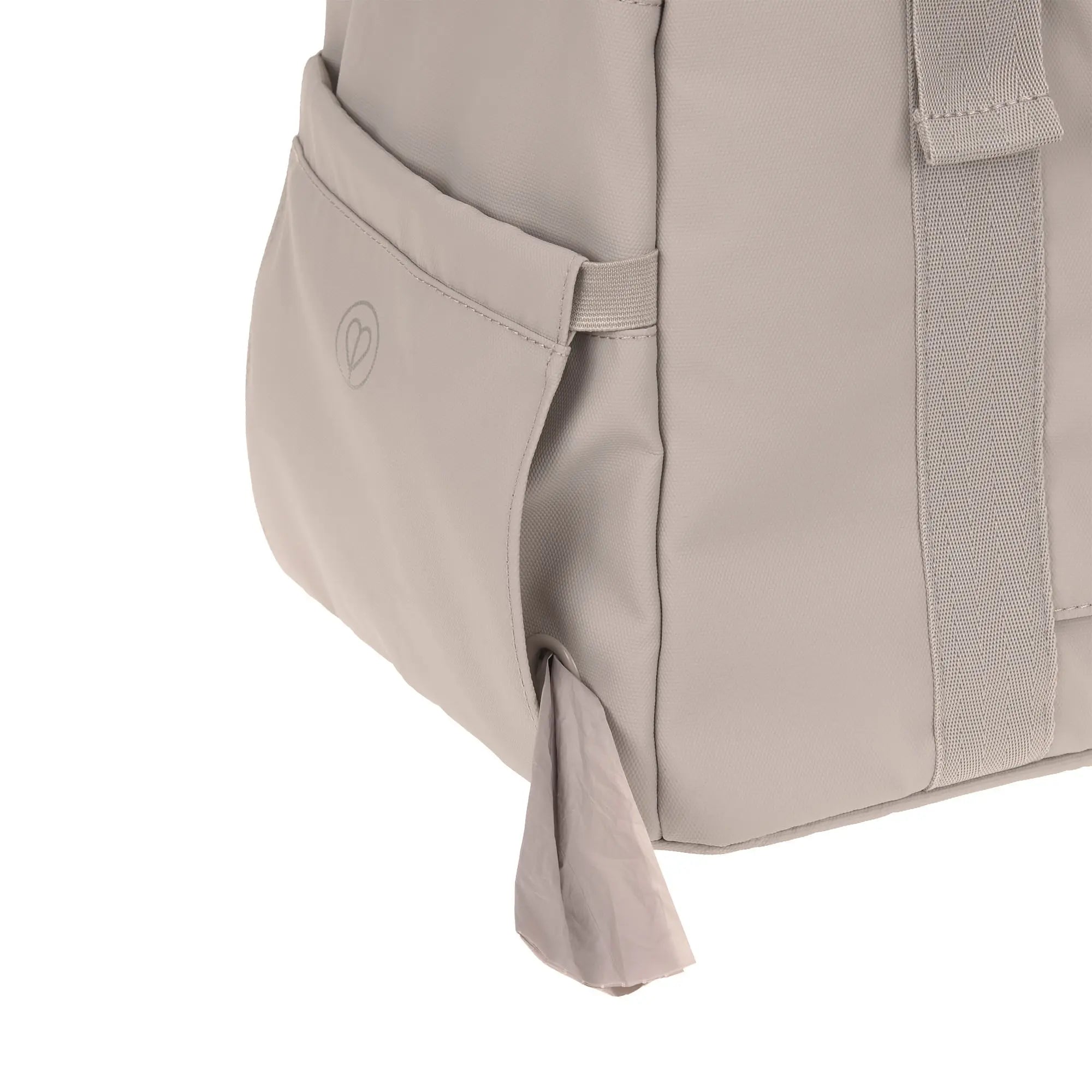 Palopa Weekender - Tokano, Taupe