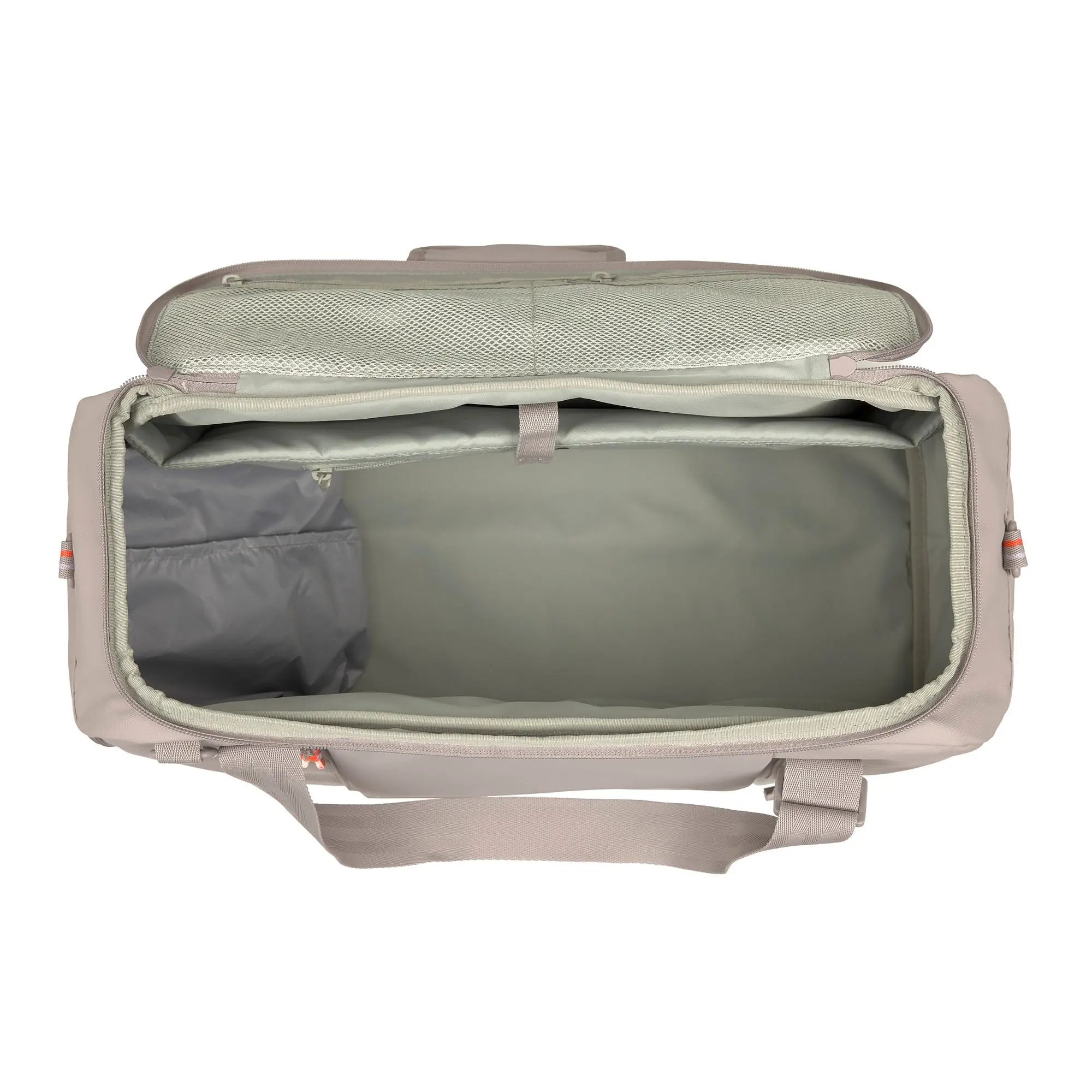 Palopa Weekender - Tokano, Taupe