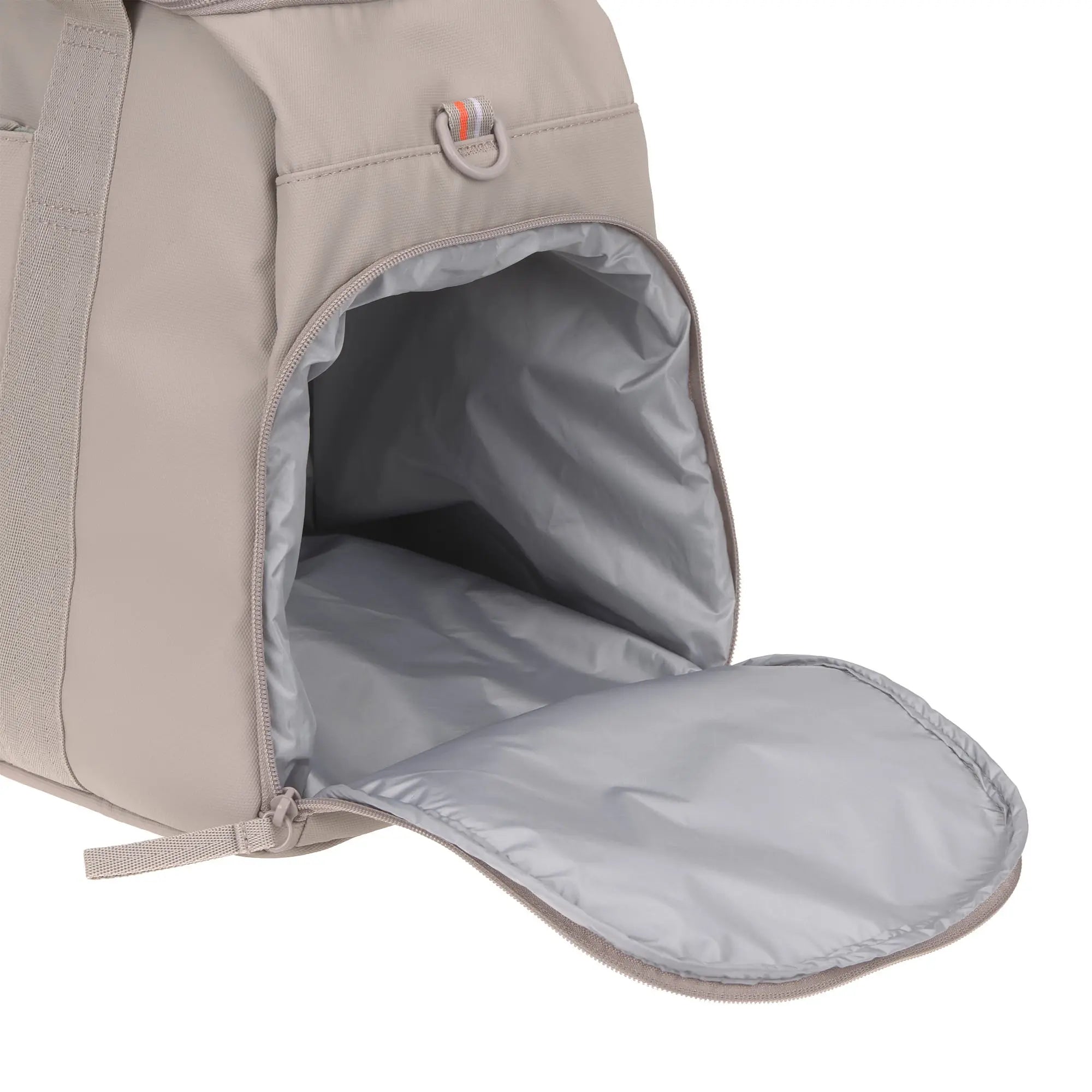 Palopa Weekender - Tokano, Taupe