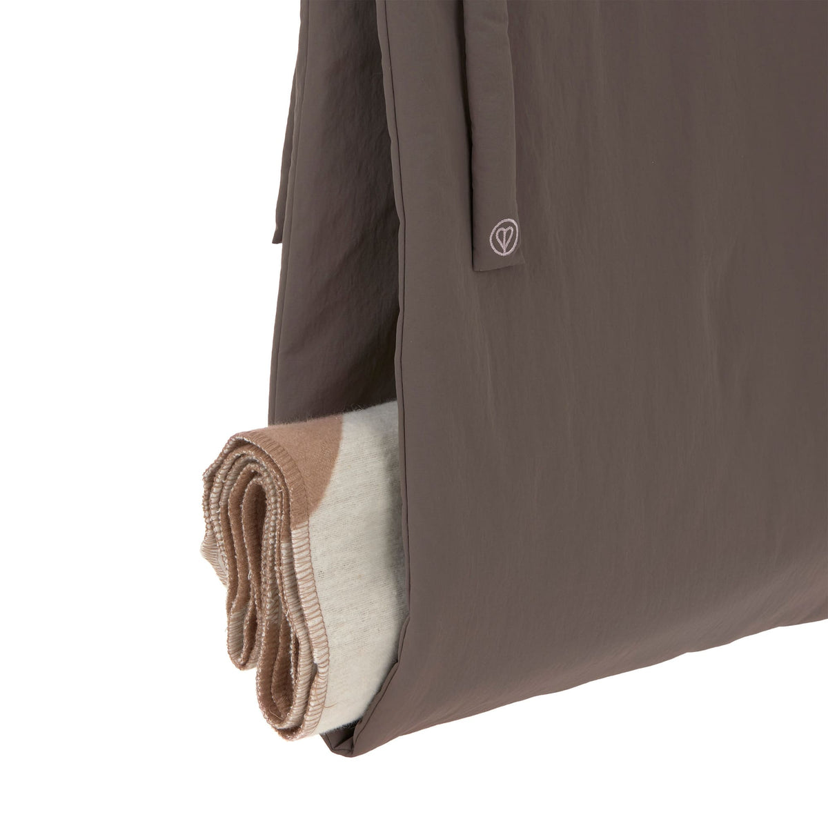 Shopper Bag Crinkled - Torbi