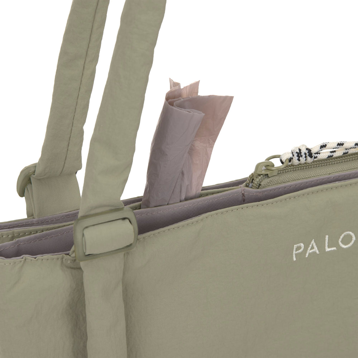 Shopper Bag Crinkled - Torbi