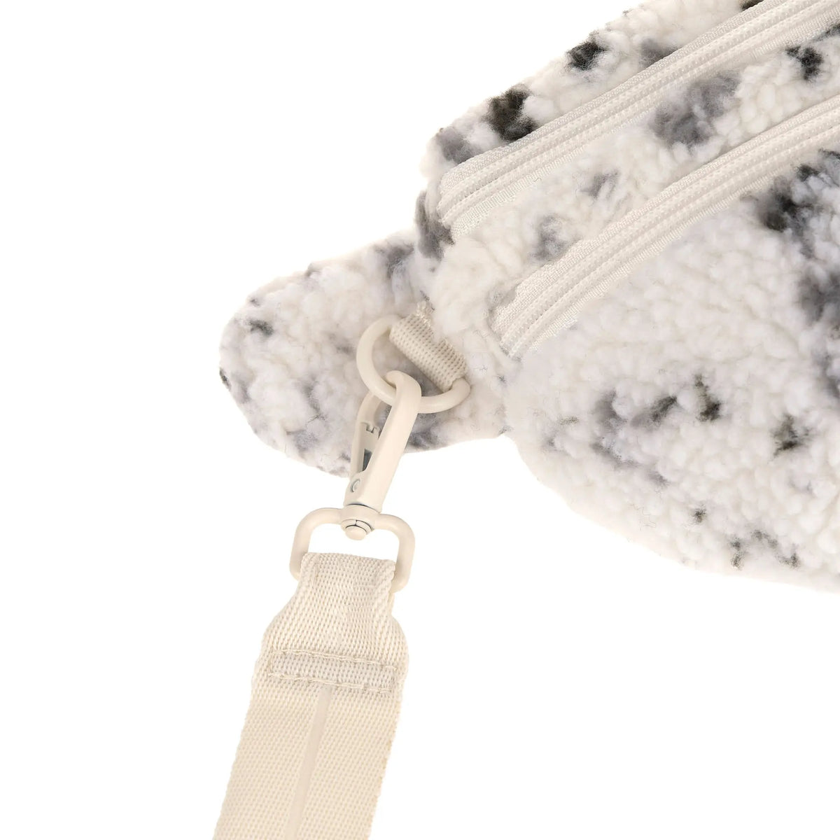 Leckerlibeutel Teddy Fleece - Emma (Limited Edition)