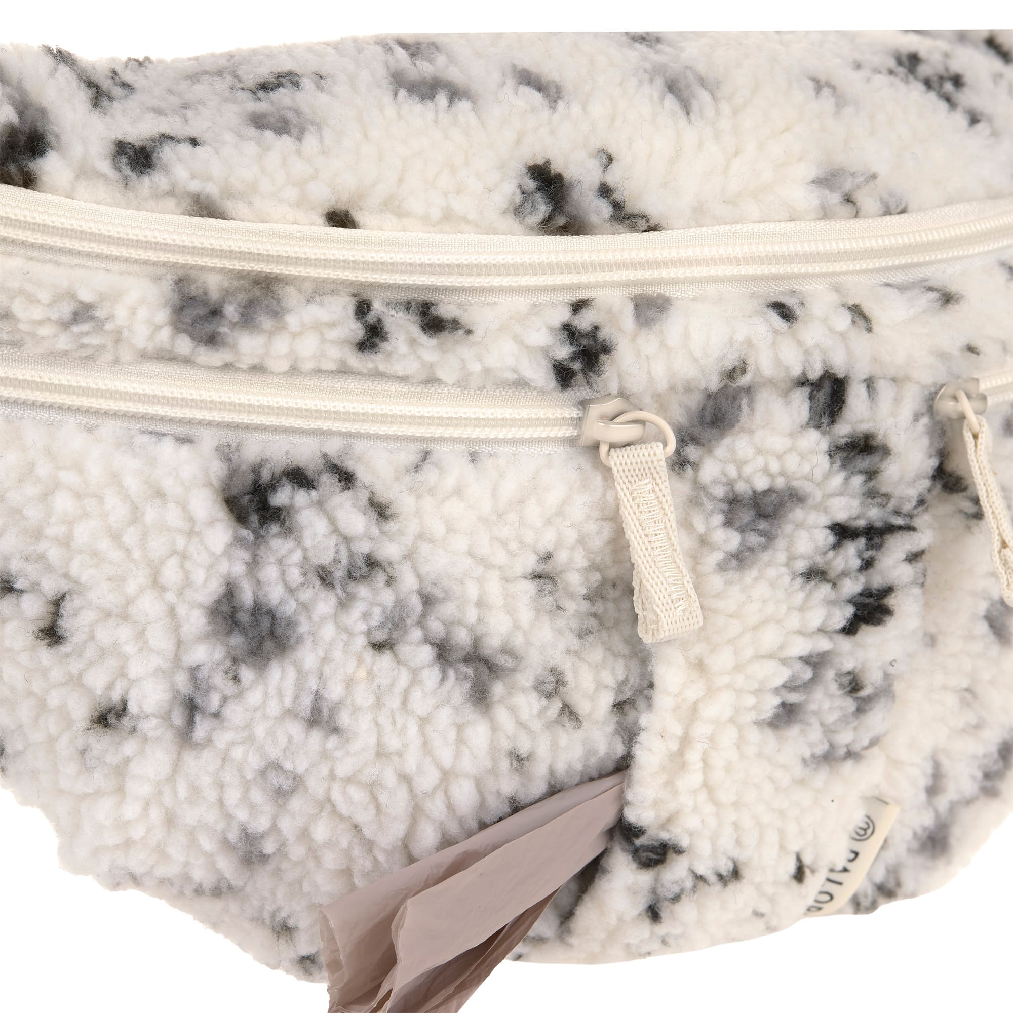 Leckerlibeutel Teddy Fleece - Emma (Limited Edition)