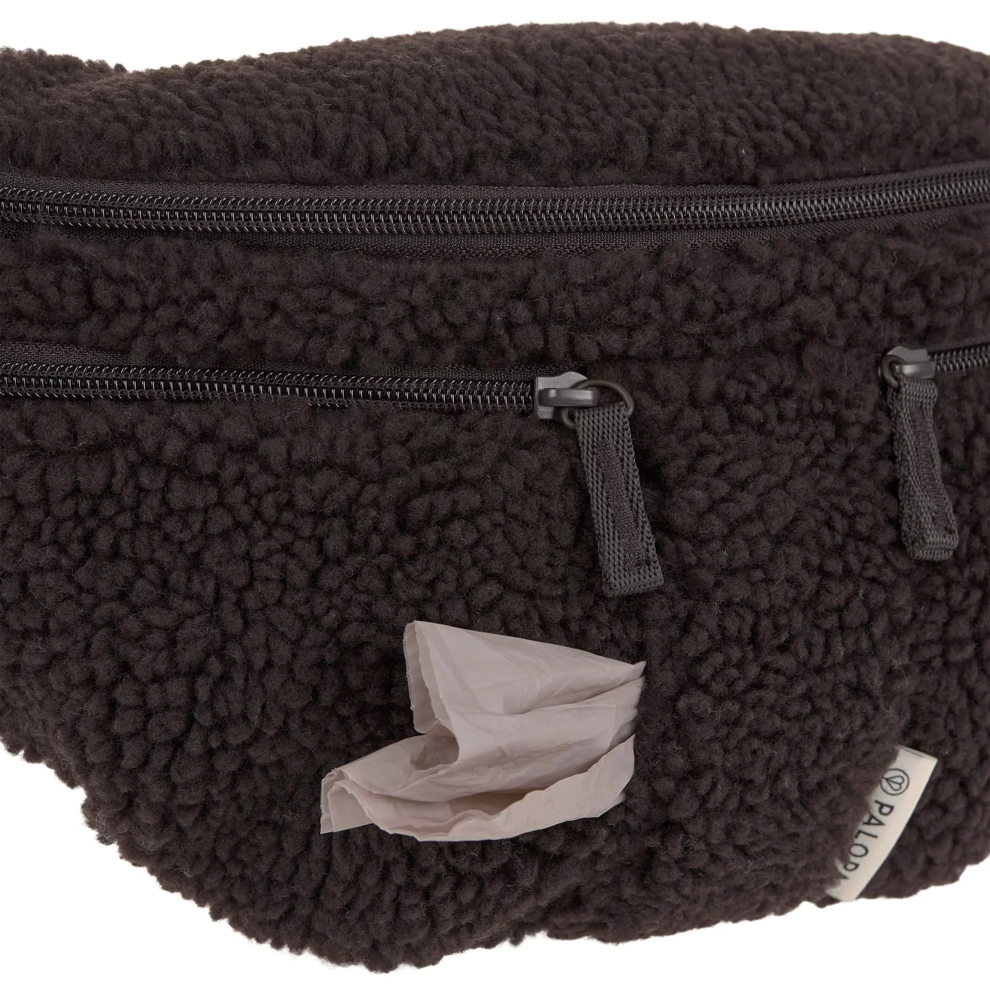 Leckerlibeutel Teddy Fleece - Emma (Limited Edition)