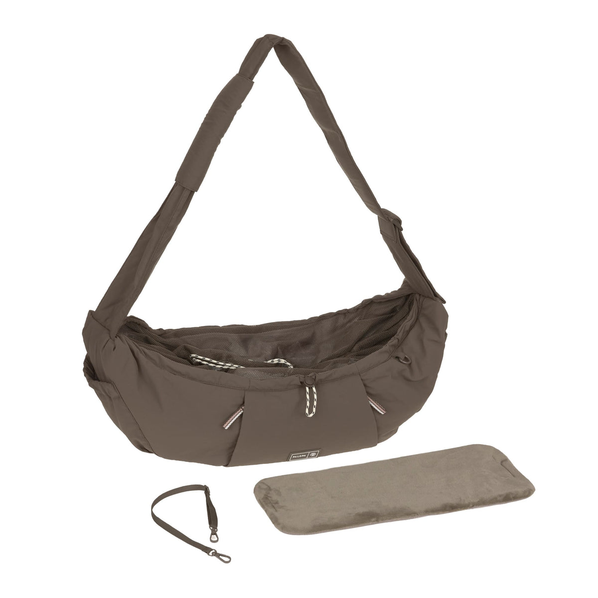 Hundetragetasche Crinkled - Bara - PALOPA