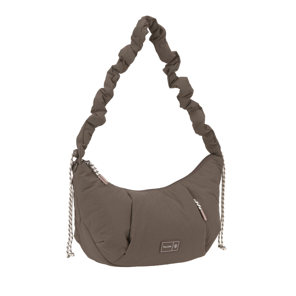 Crossbody Bum Bag Crinkled - Panio