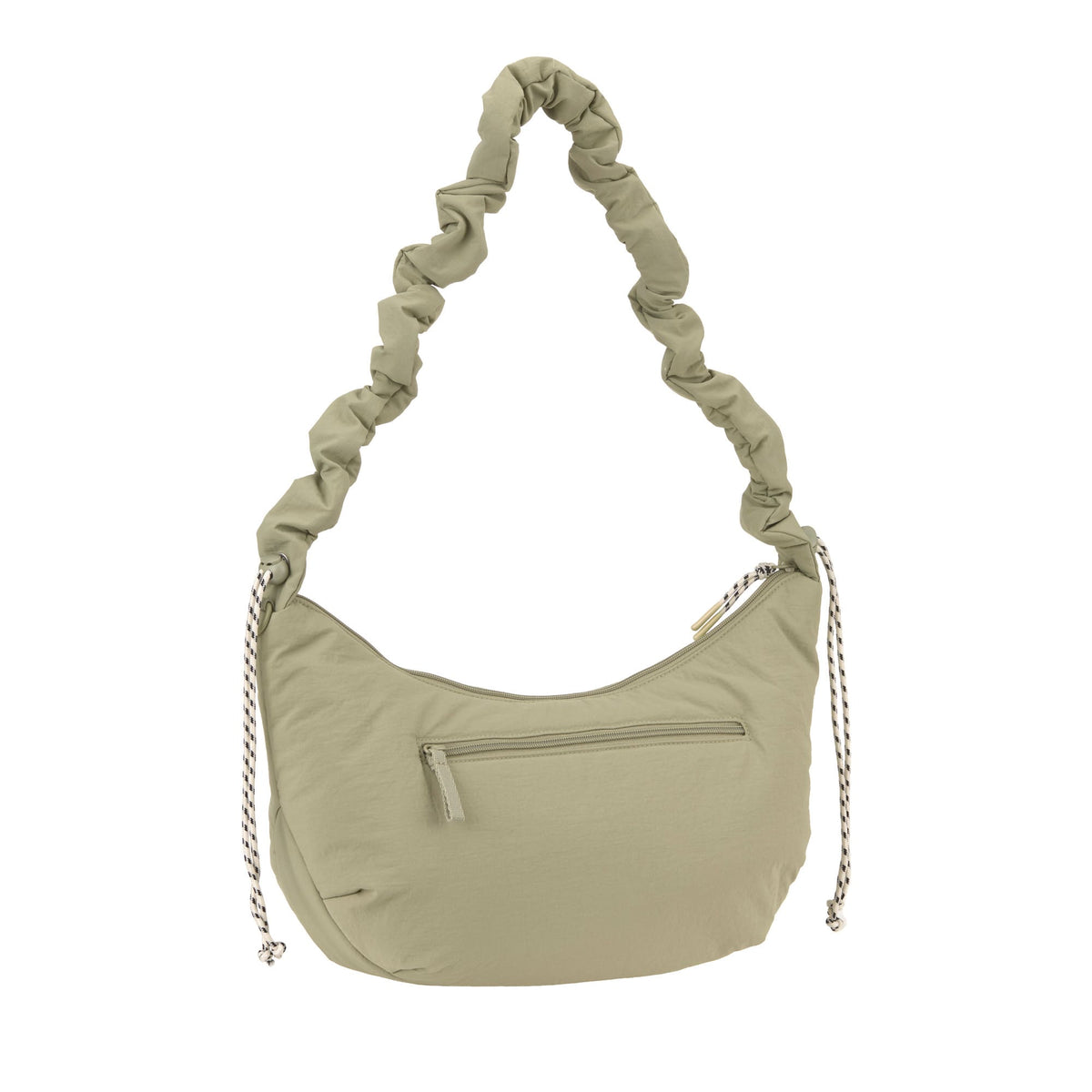 Crossbody Bum Bag Crinkled - Panio