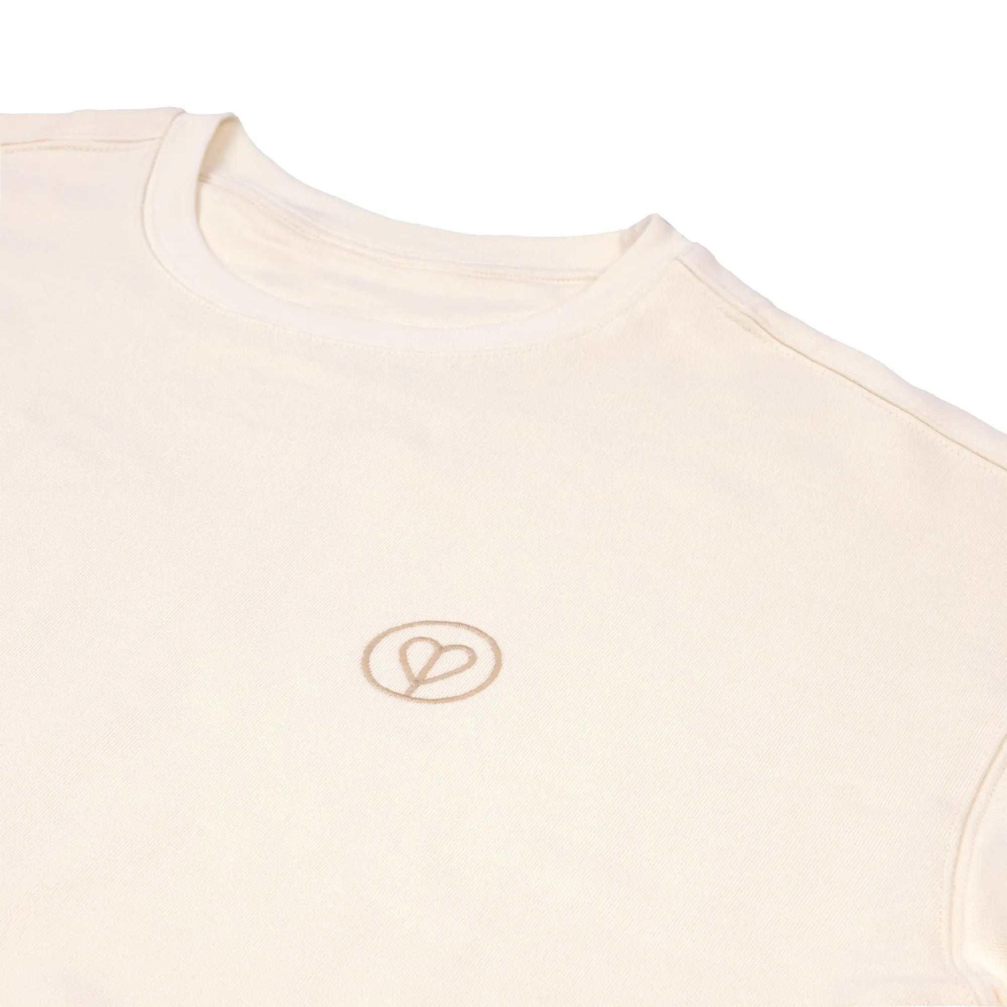 PALOPA Sweater - Pullover, Nature