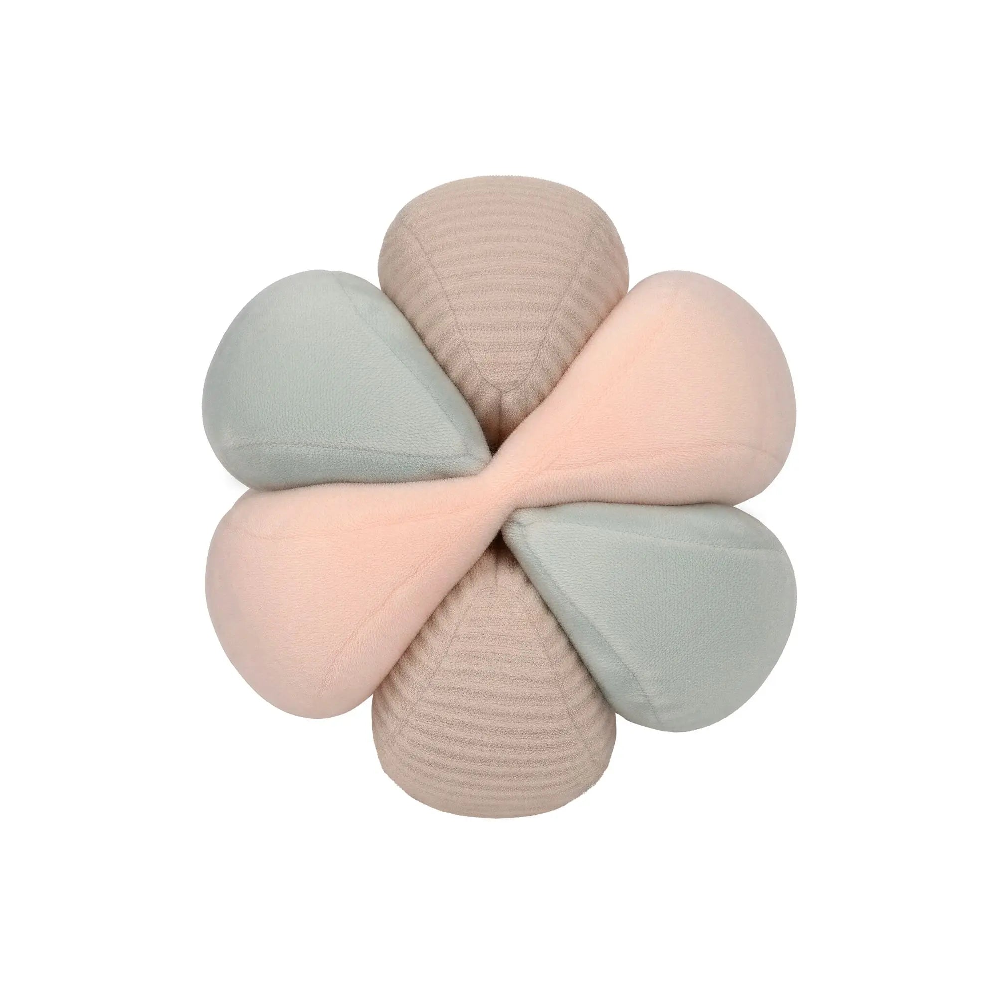 Hundespielzeug - Brino, Rosa