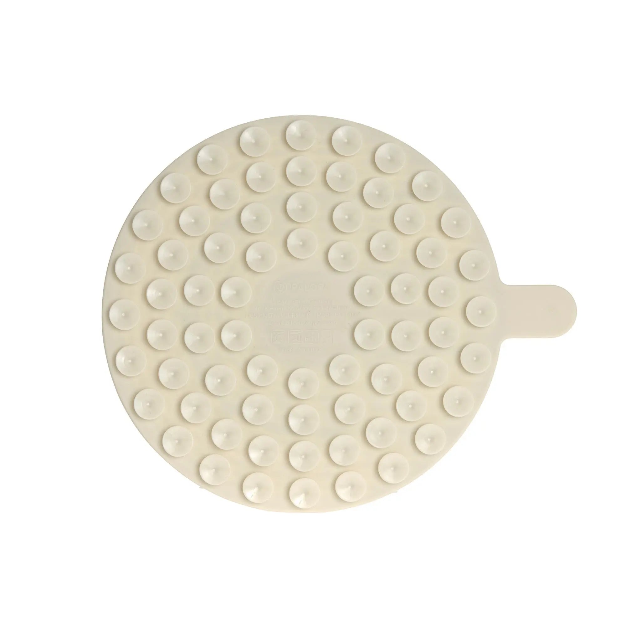 Anti-Schling-Einsatz Hundenapf, Hellgrau Lässig