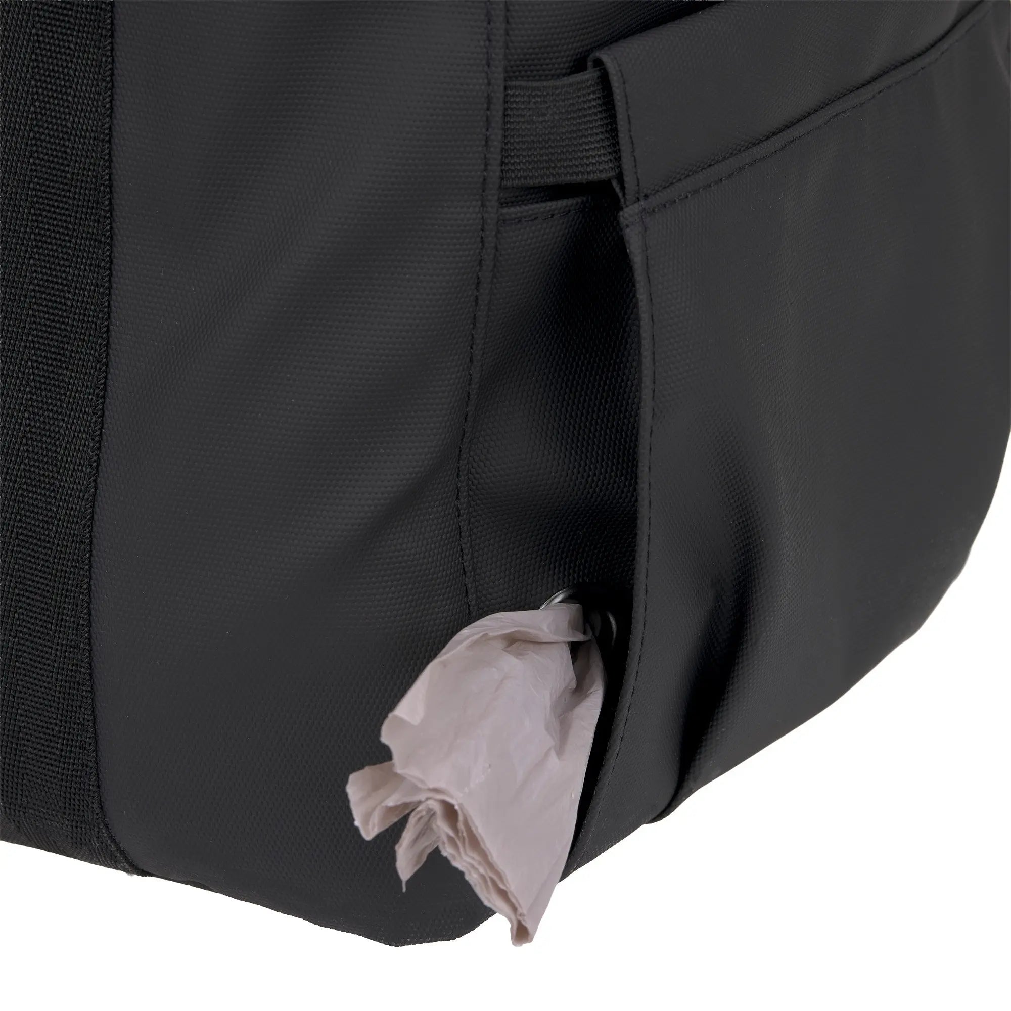 Carrier Bag Weda black Lässig