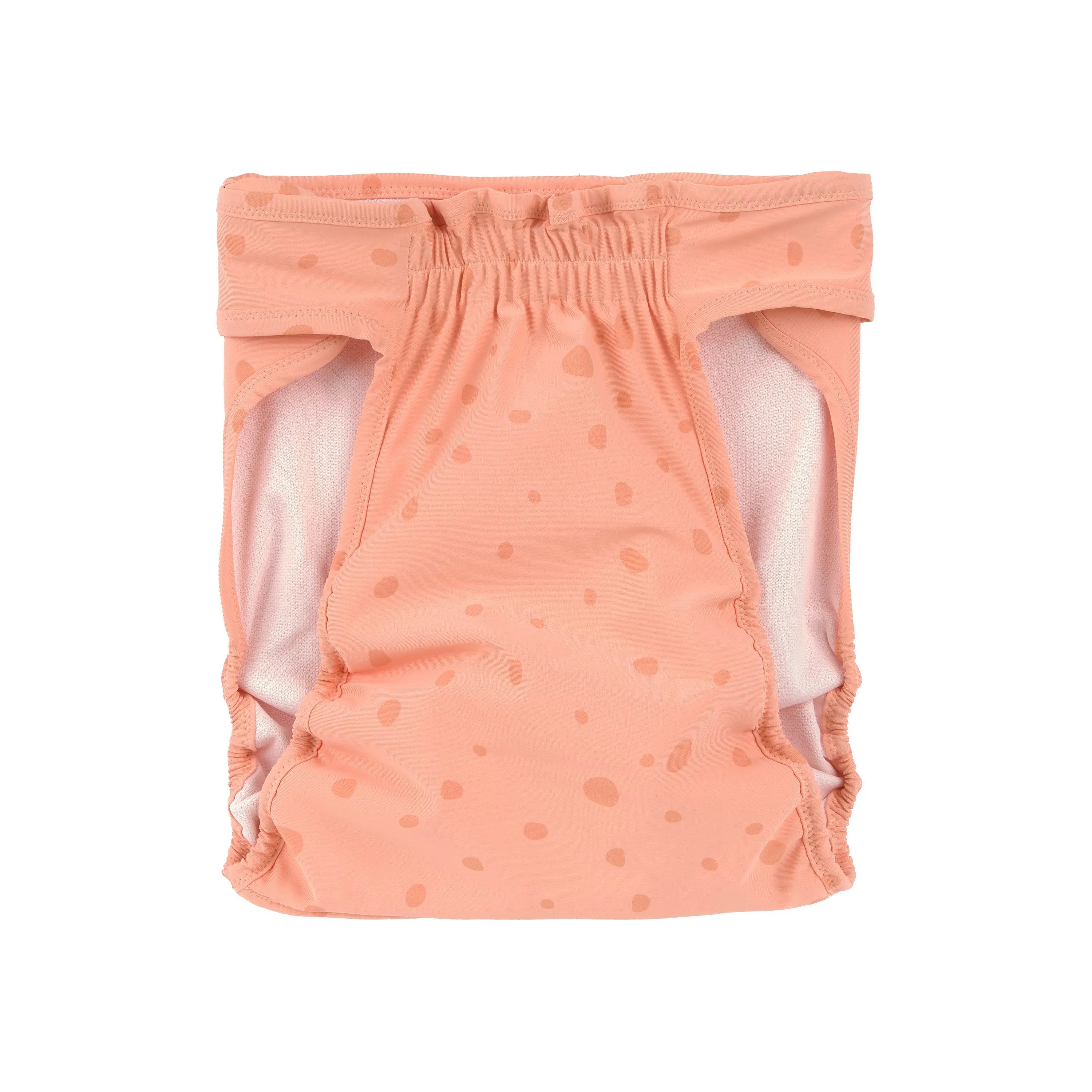Läufigkeitshose, Hundewindel - Glan, Peach