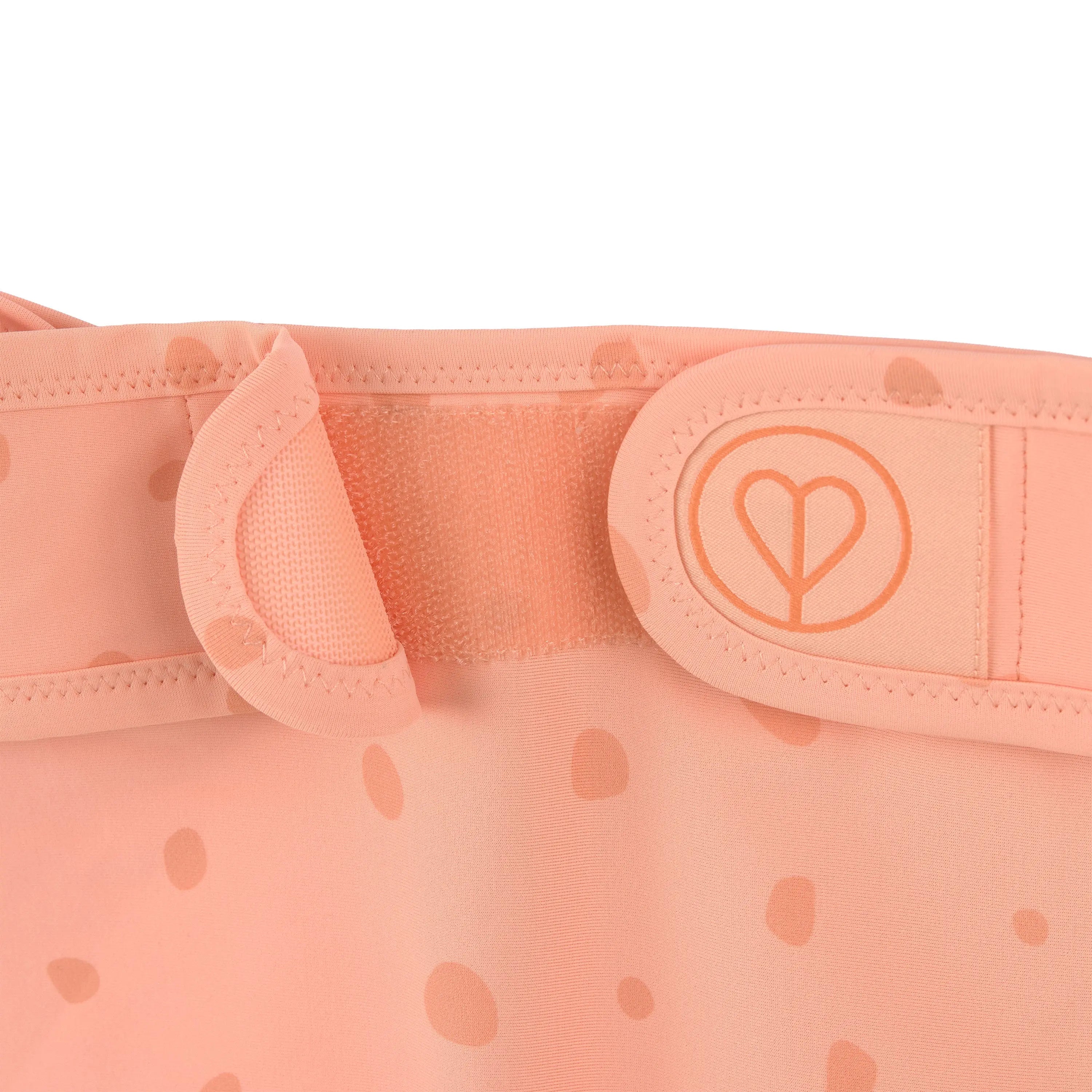 Läufigkeitshose, Hundewindel - Glan, Peach